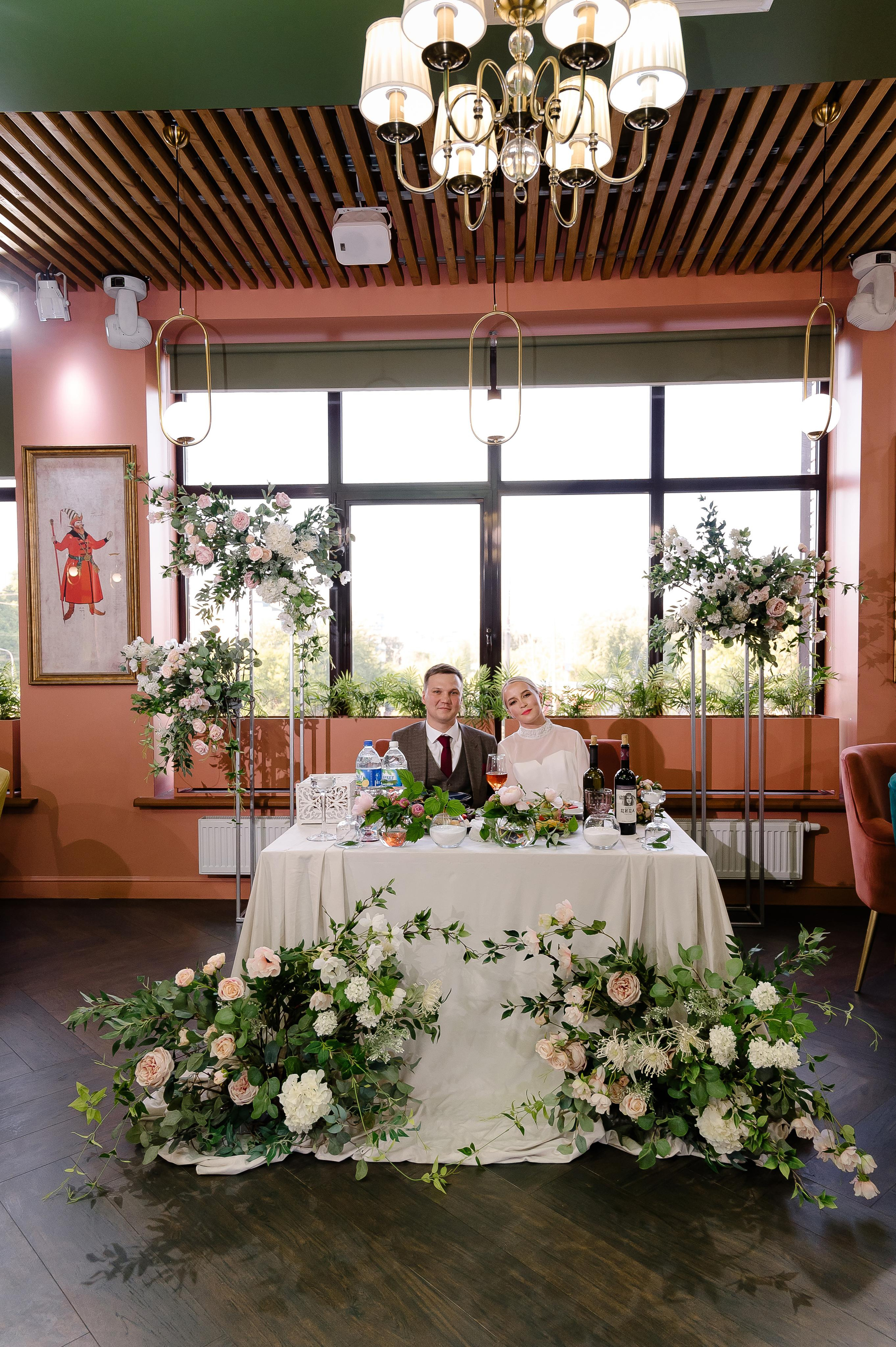 Свадьба. Свадебный и семейный фотограф в Чебоксарах Ирина Левнер