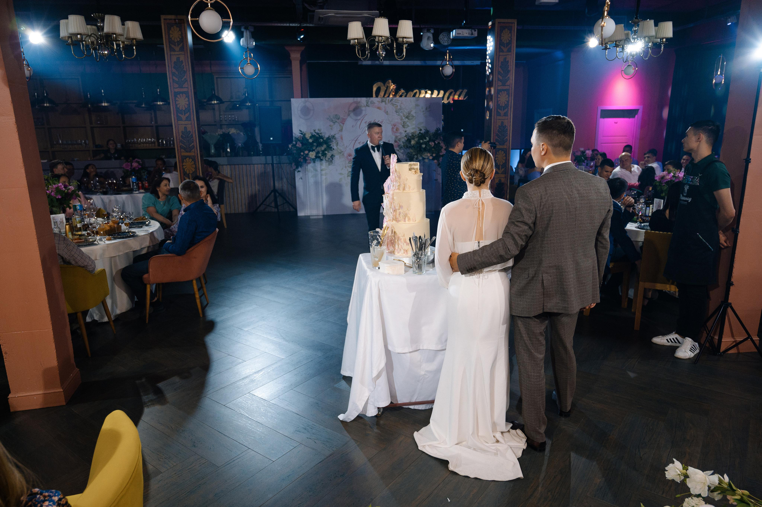 Свадьба. Свадебный и семейный фотограф в Чебоксарах Ирина Левнер