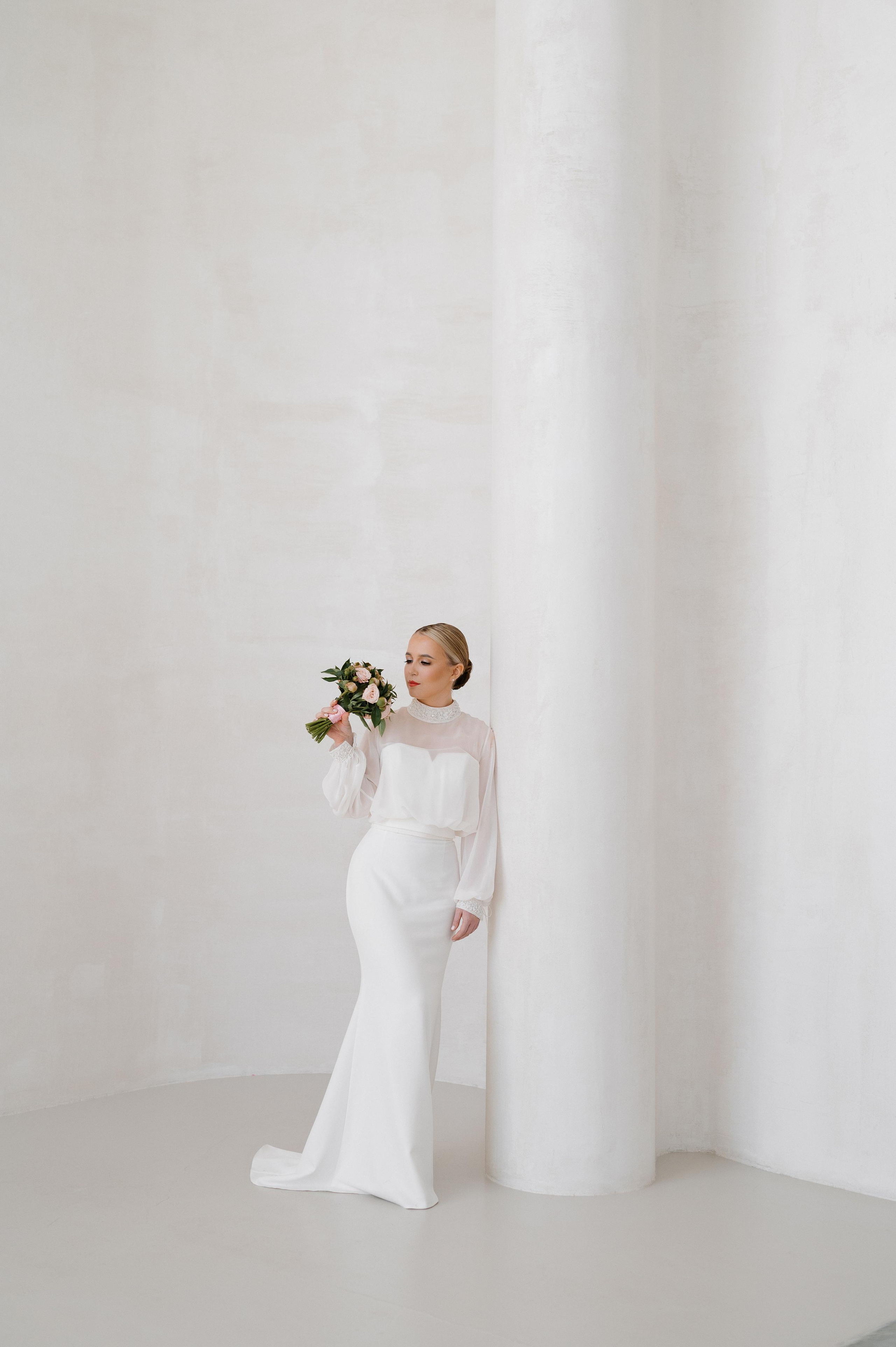 Свадьба. Свадебный и семейный фотограф в Чебоксарах Ирина Левнер