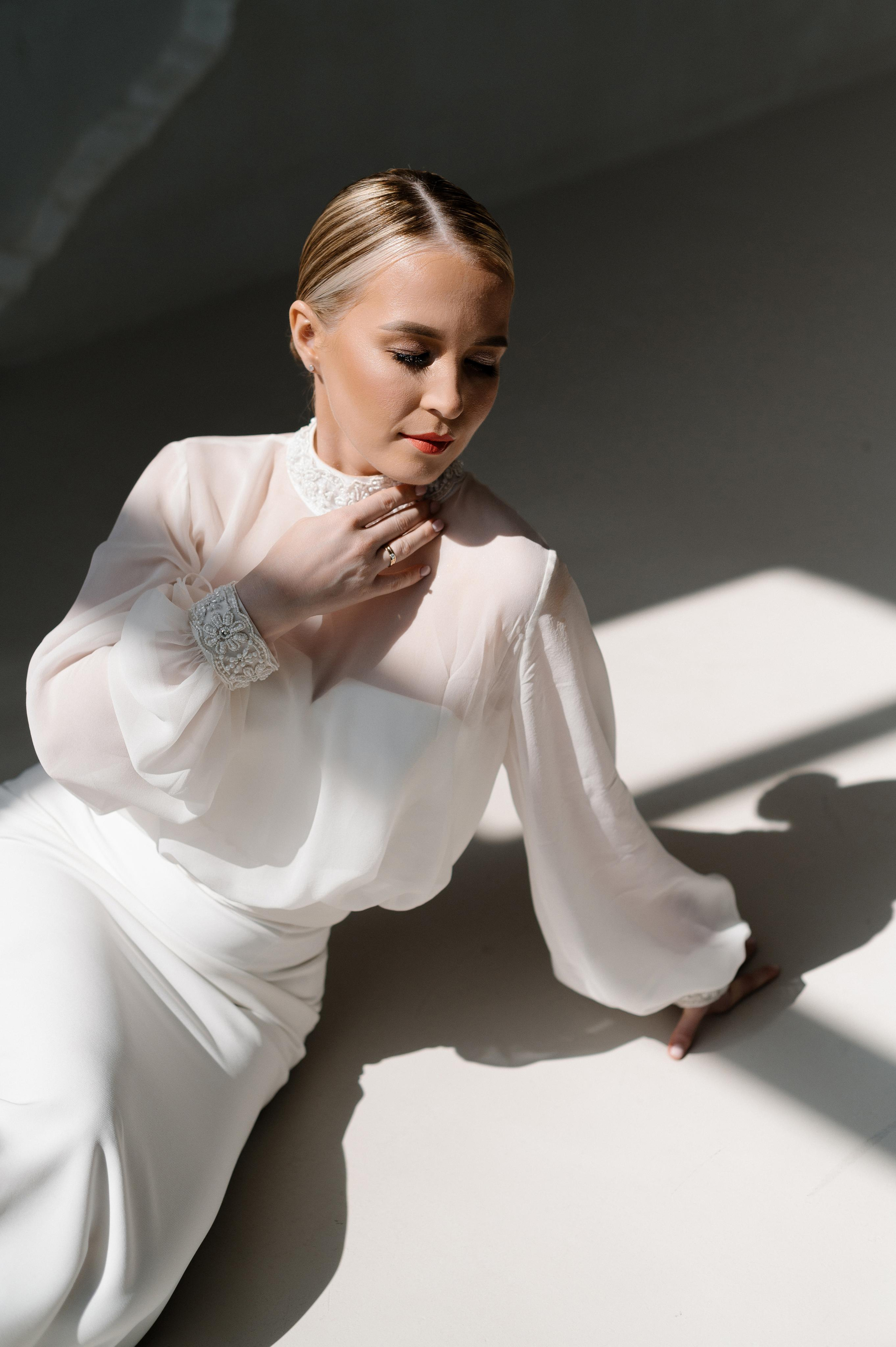 Свадьба. Свадебный и семейный фотограф в Чебоксарах Ирина Левнер