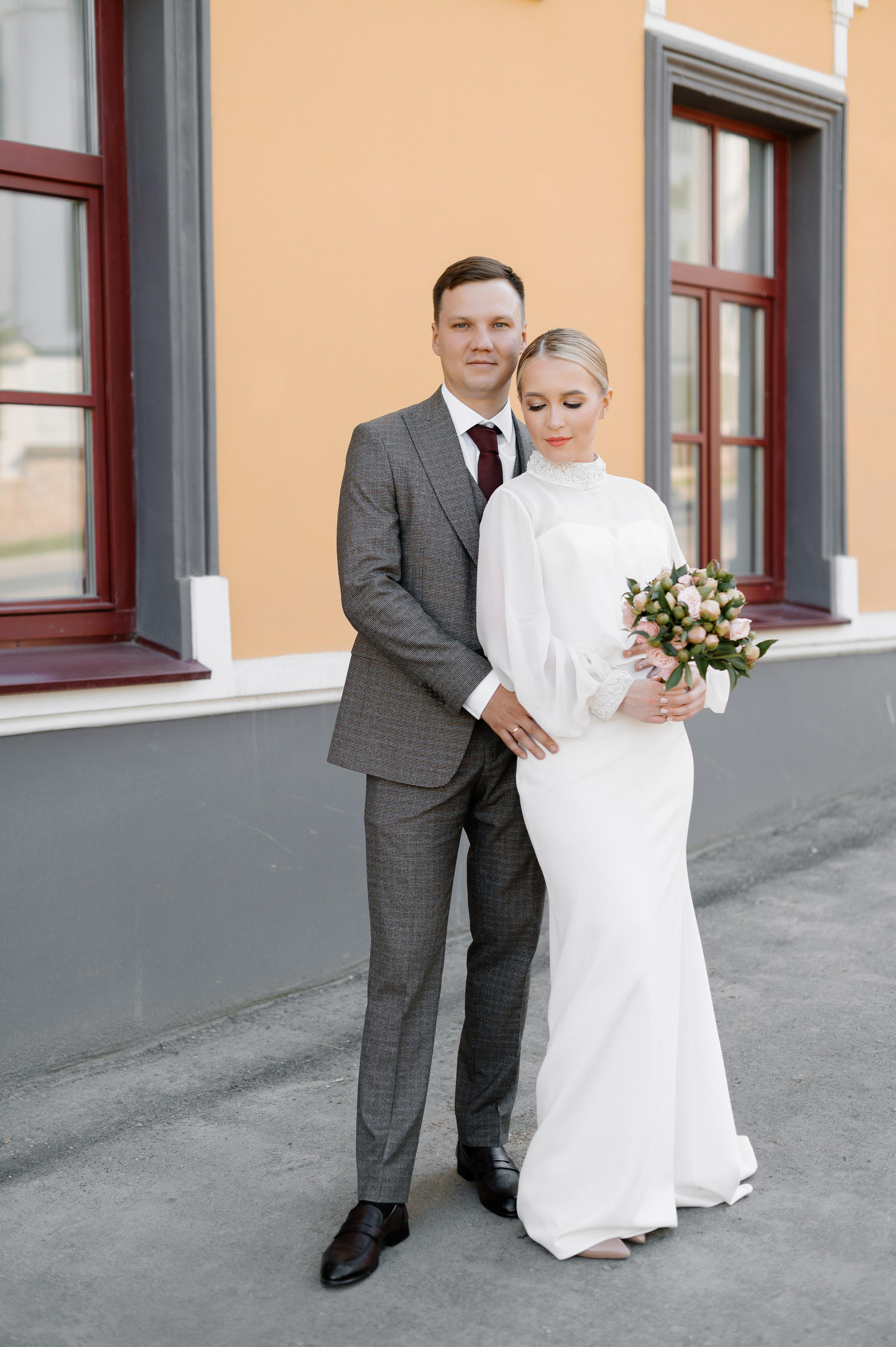 Свадьба. Свадебный и семейный фотограф в Чебоксарах Ирина Левнер