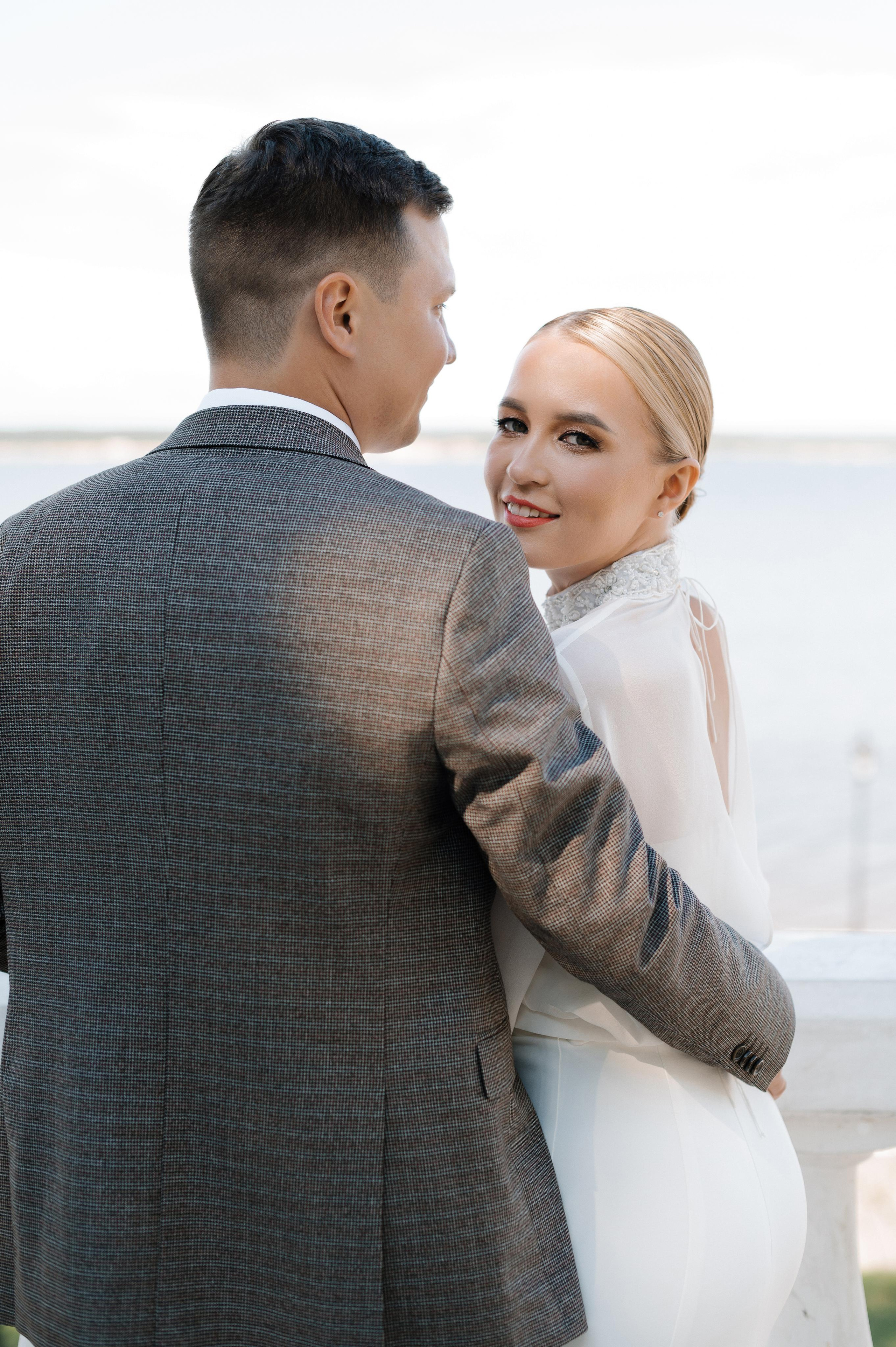 Свадьба. Свадебный и семейный фотограф в Чебоксарах Ирина Левнер