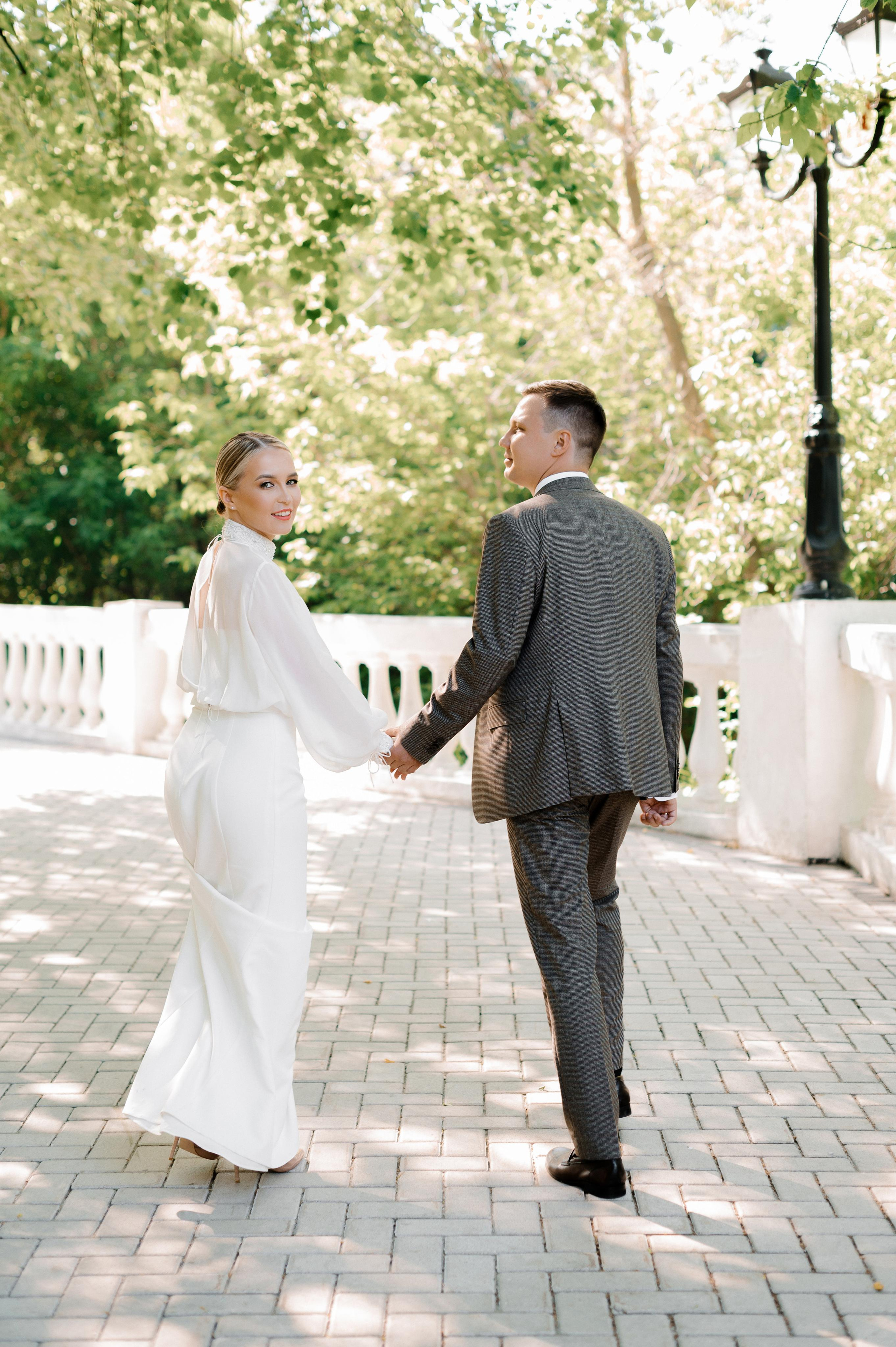Свадьба. Свадебный и семейный фотограф в Чебоксарах Ирина Левнер
