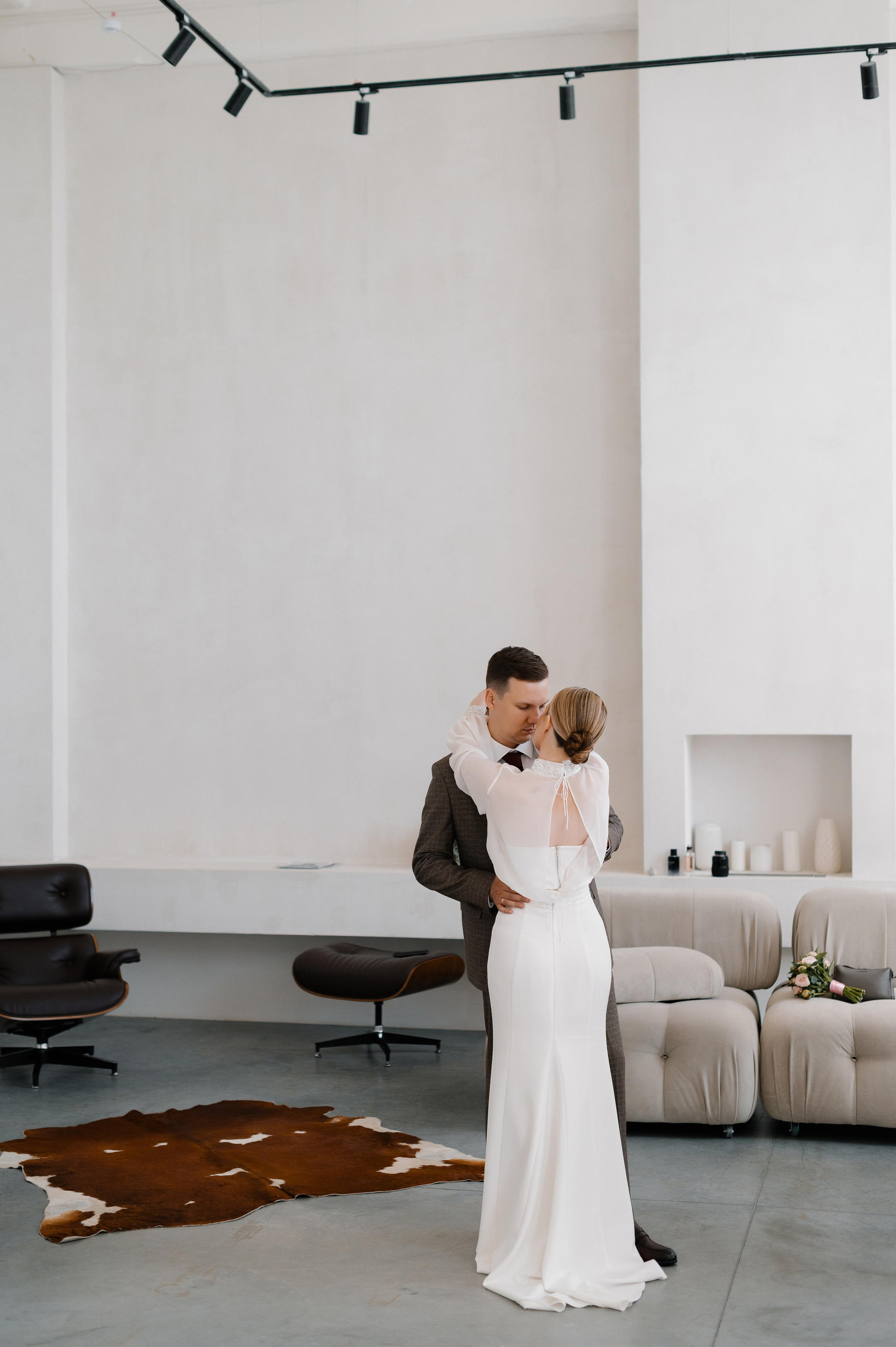 Свадьба. Свадебный и семейный фотограф в Чебоксарах Ирина Левнер