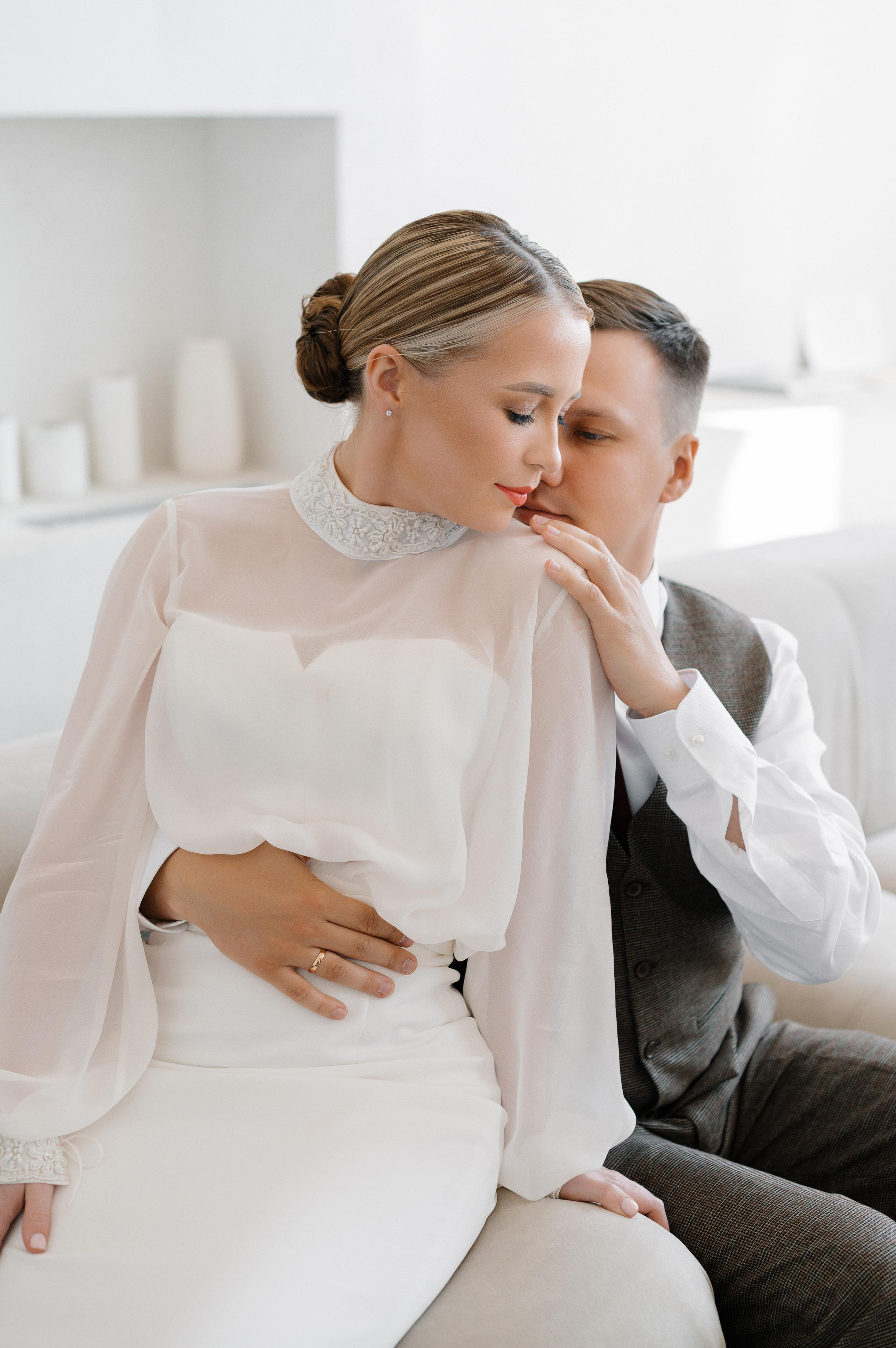 Свадьба. Свадебный и семейный фотограф в Чебоксарах Ирина Левнер