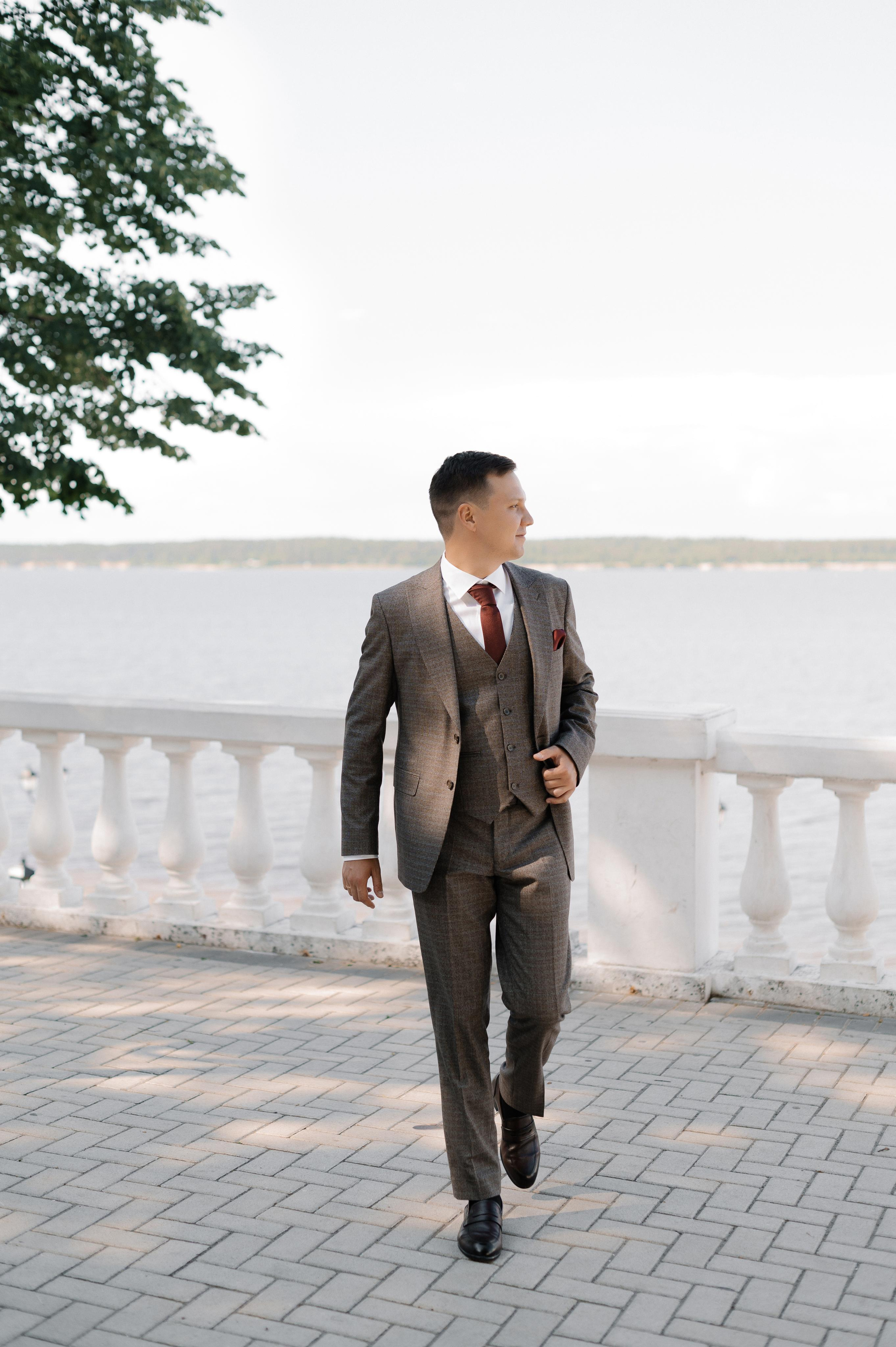 Свадьба. Свадебный и семейный фотограф в Чебоксарах Ирина Левнер