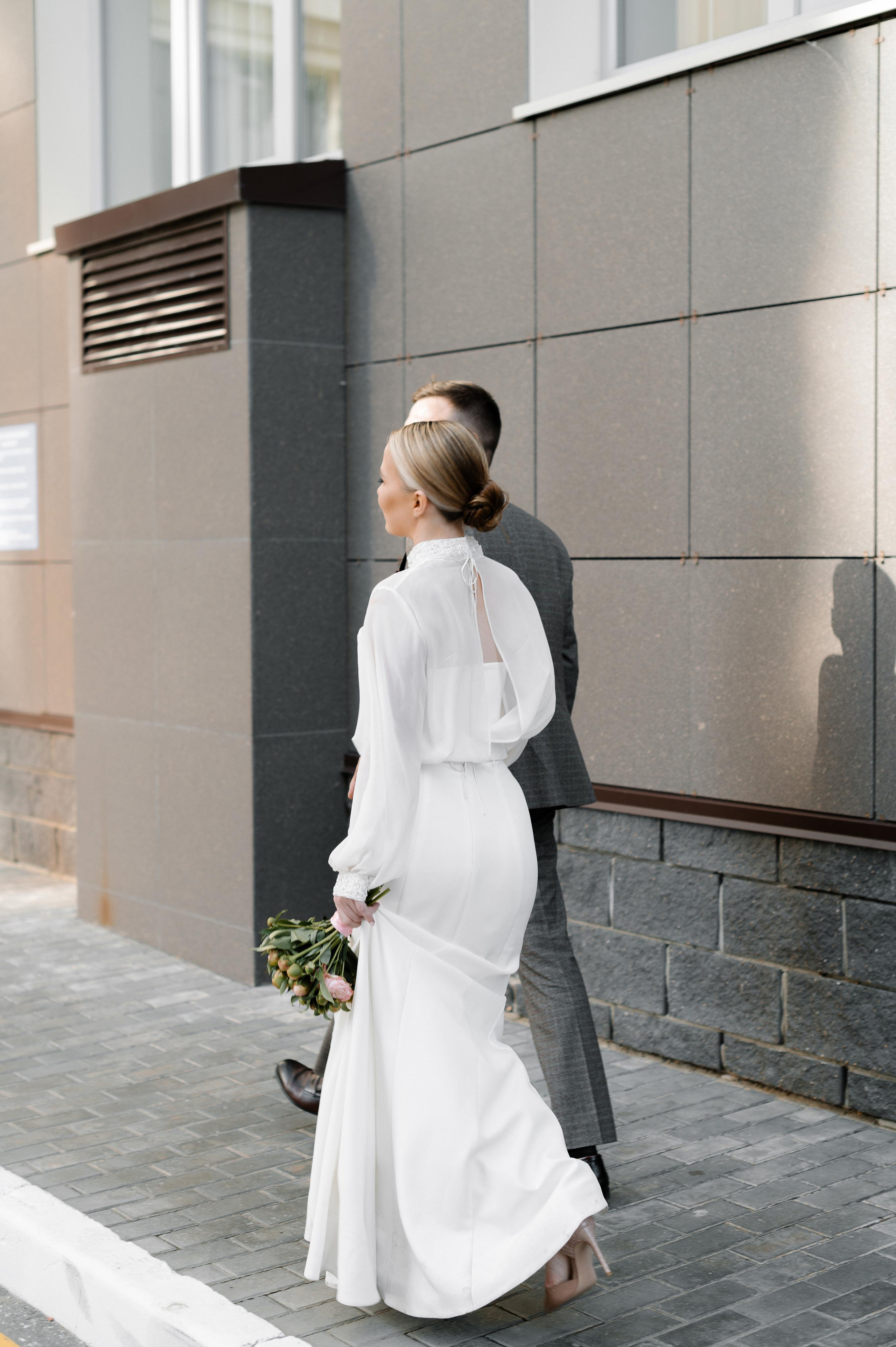 Свадьба. Свадебный и семейный фотограф в Чебоксарах Ирина Левнер