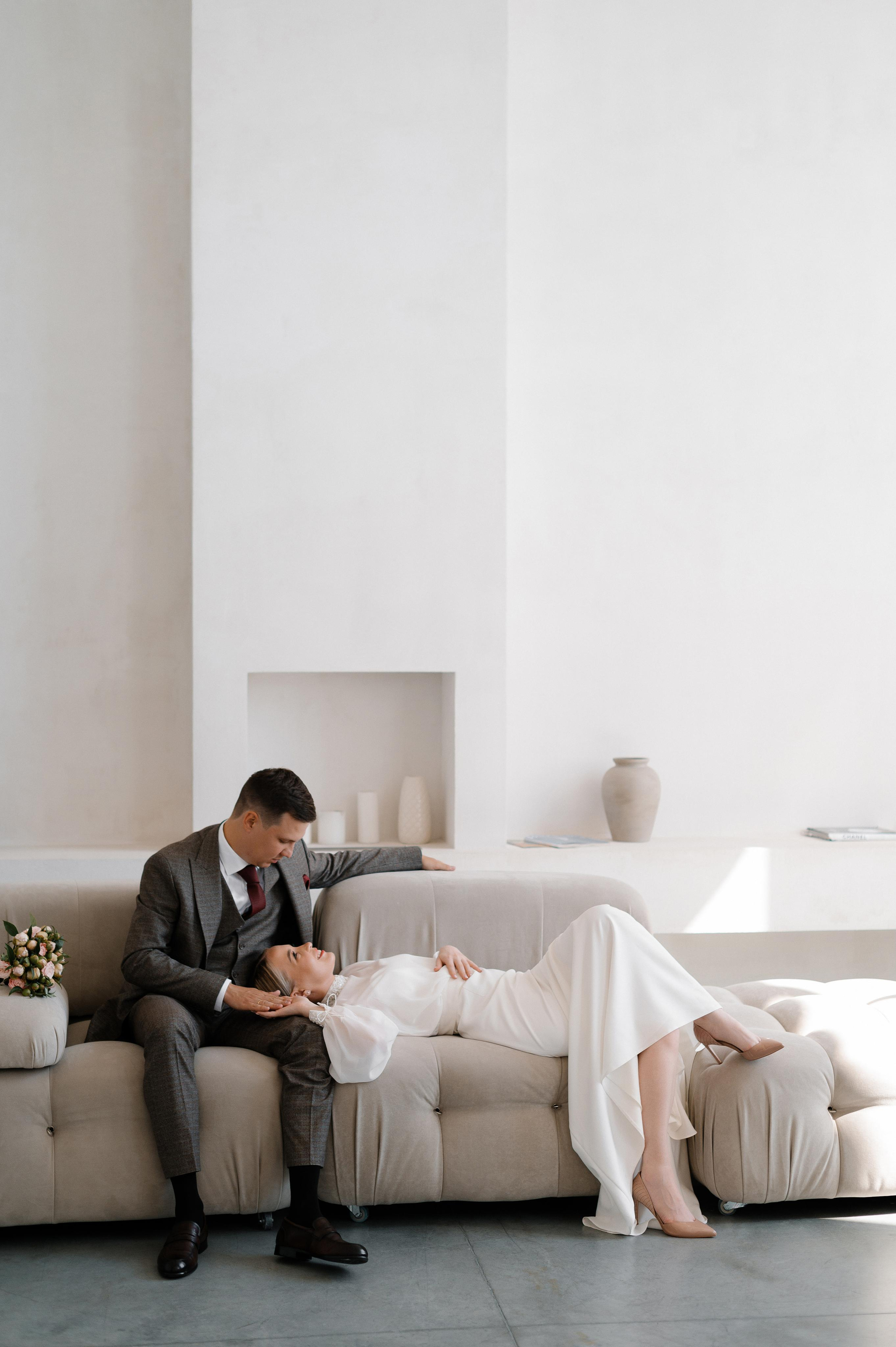 Свадьба. Свадебный и семейный фотограф в Чебоксарах Ирина Левнер