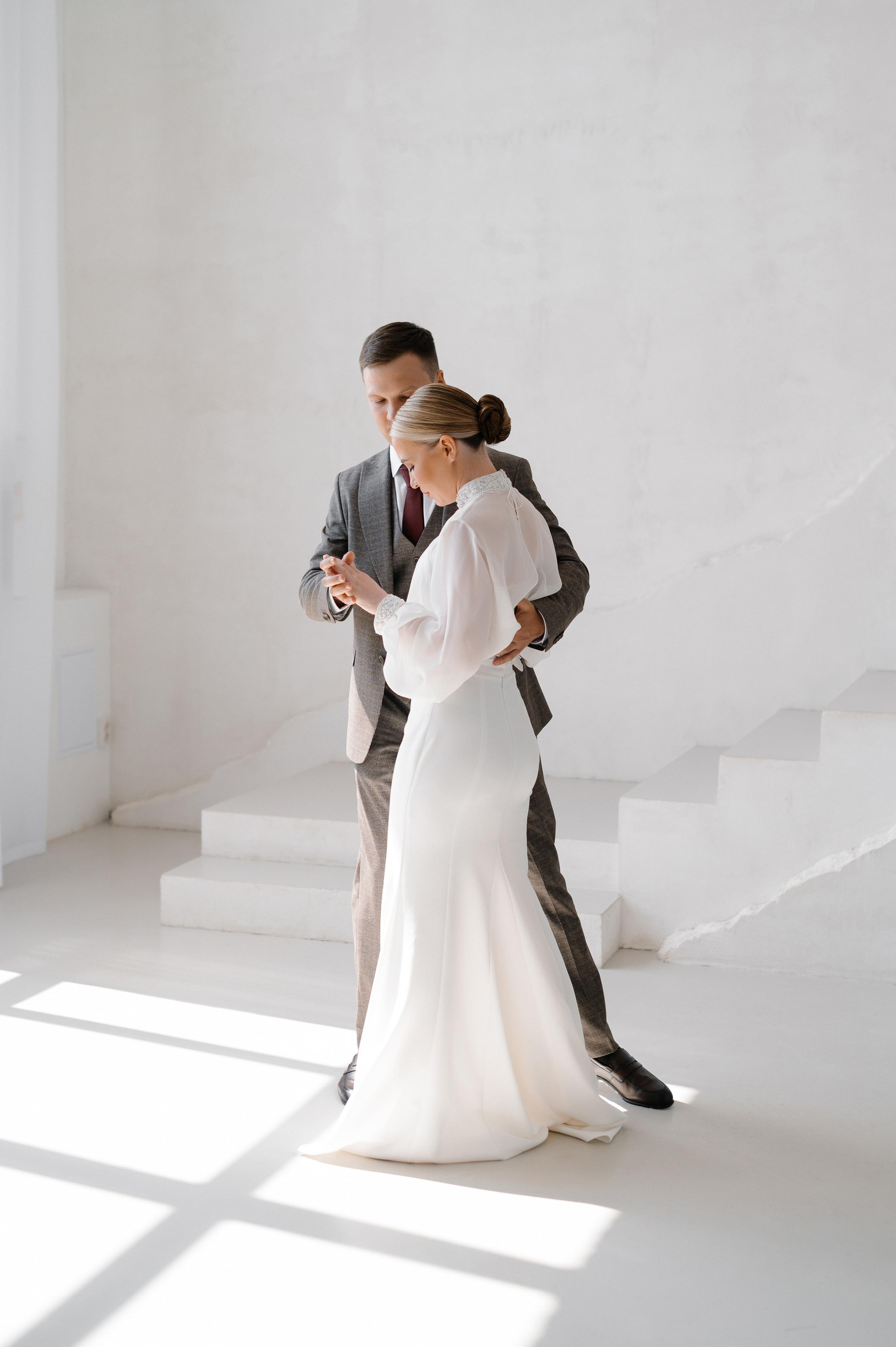 Свадьба. Свадебный и семейный фотограф в Чебоксарах Ирина Левнер