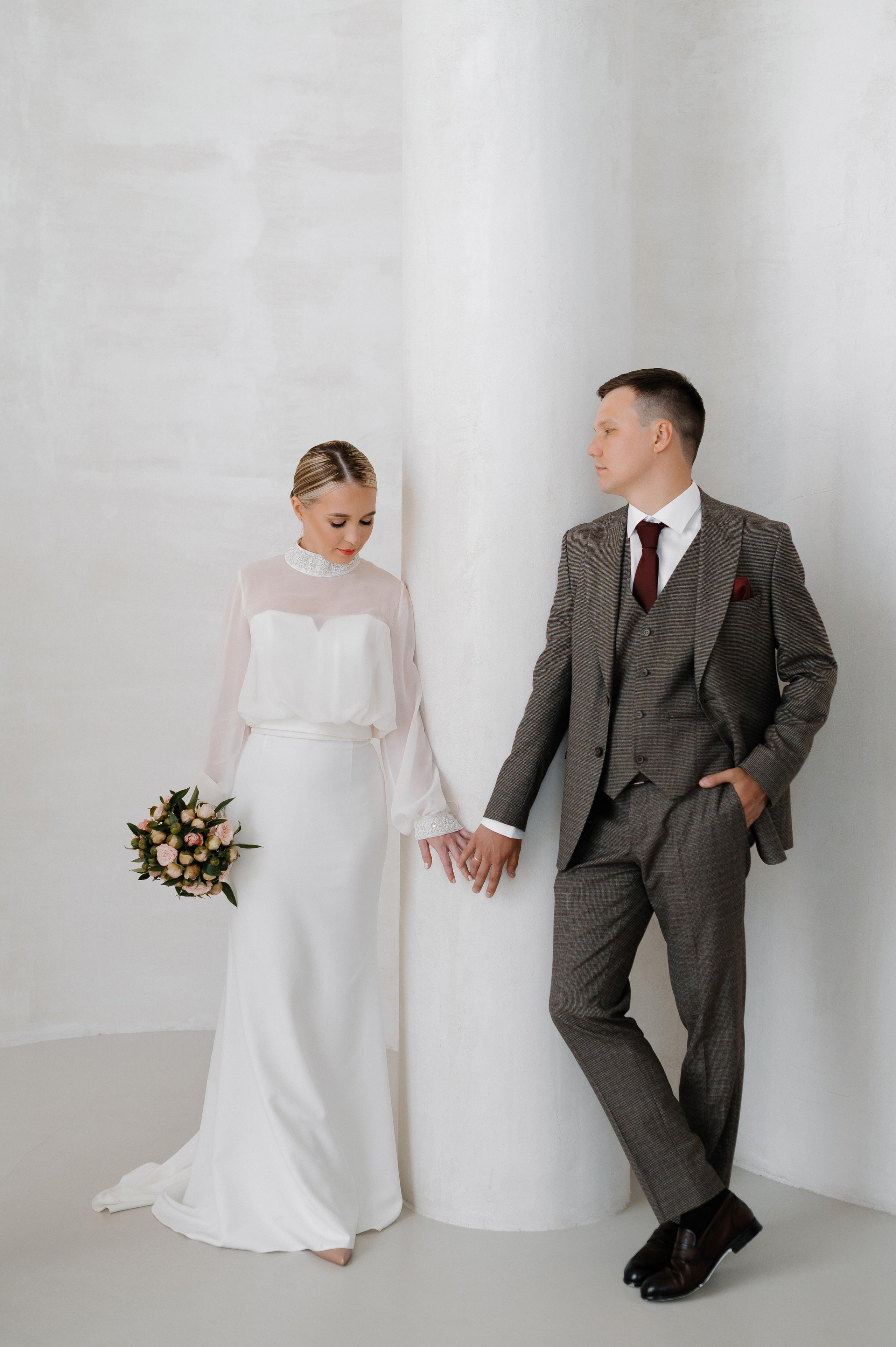 Свадьба. Свадебный и семейный фотограф в Чебоксарах Ирина Левнер