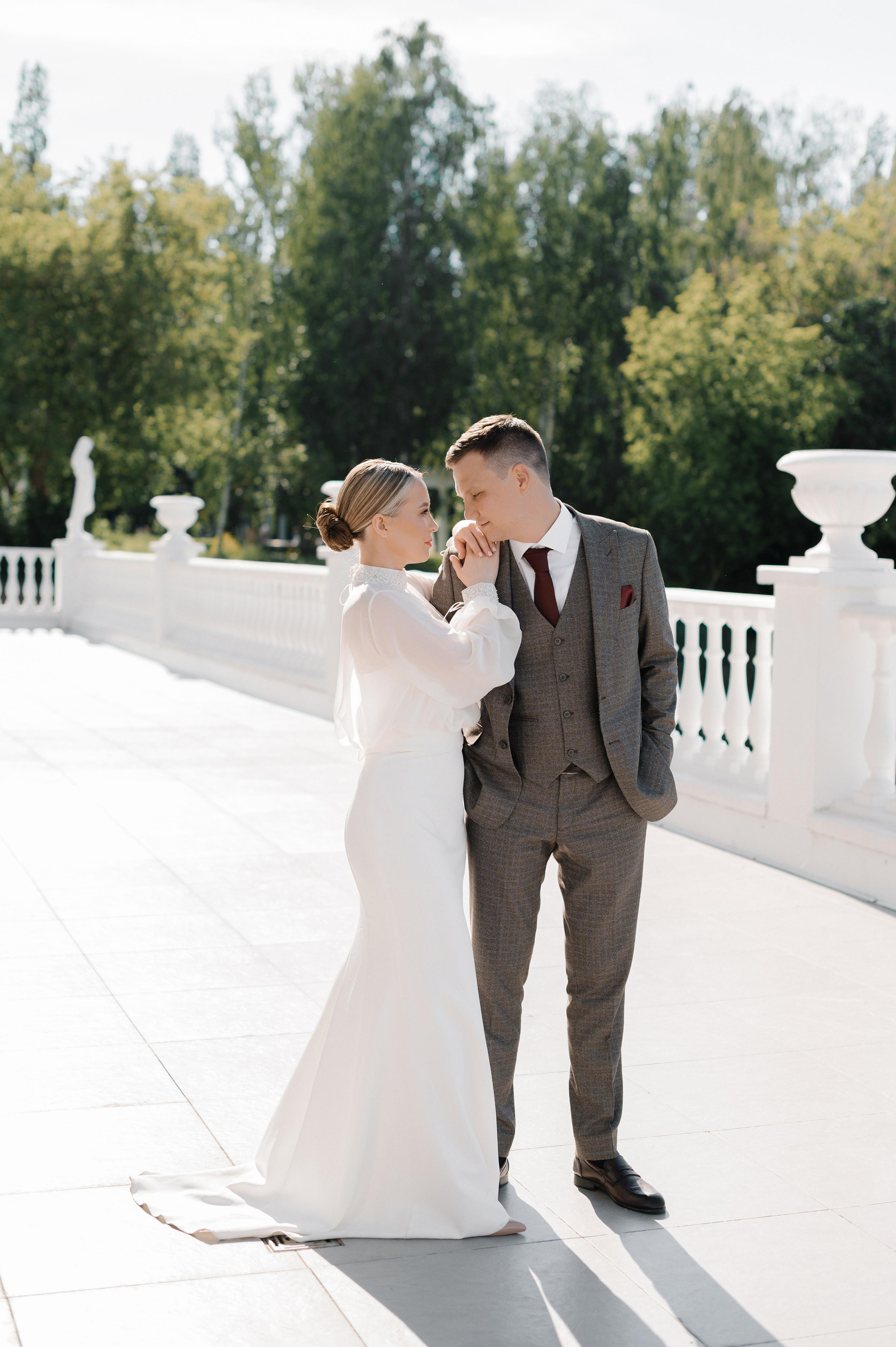 Свадьба. Свадебный и семейный фотограф в Чебоксарах Ирина Левнер