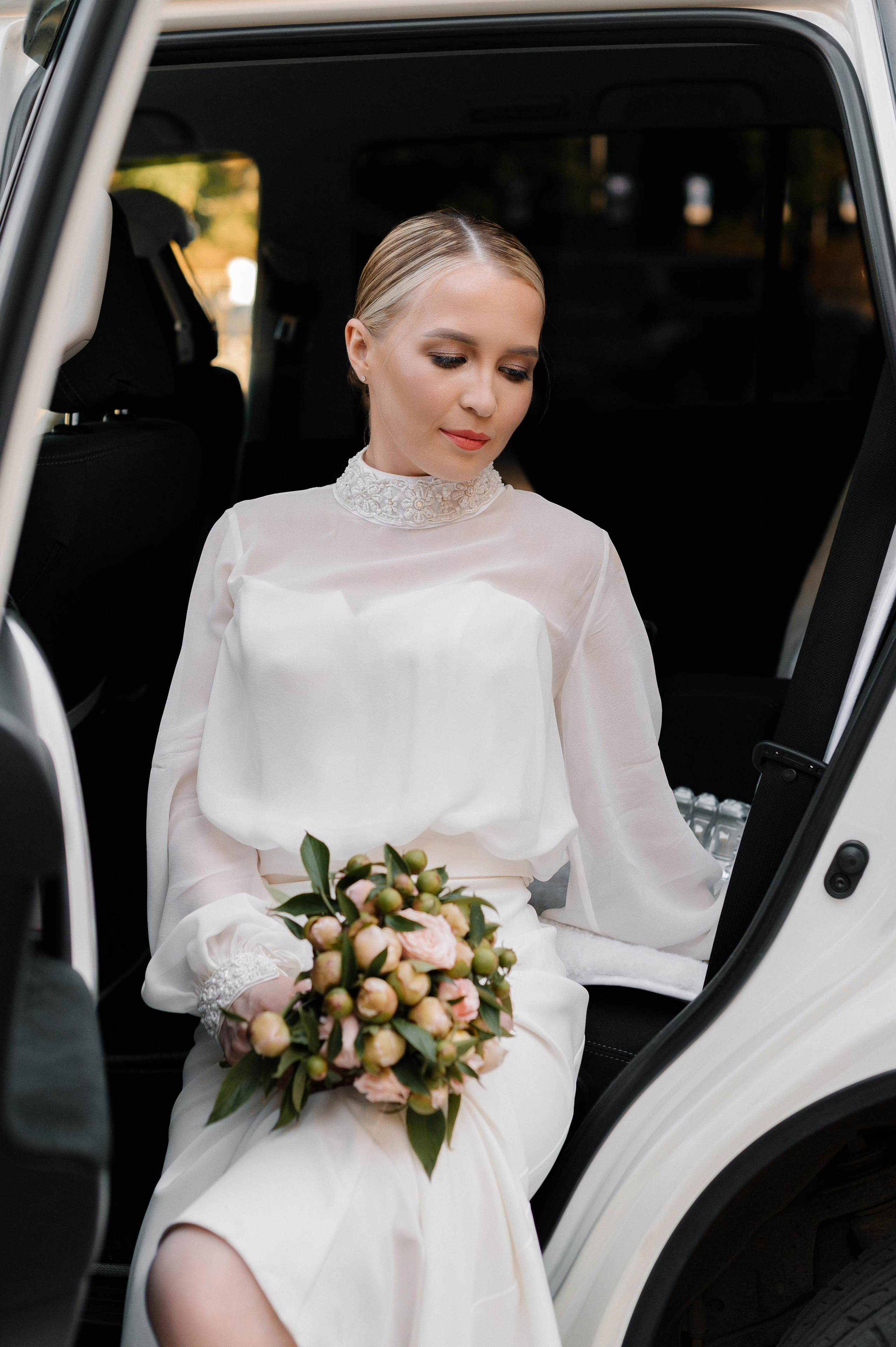 Свадьба. Свадебный и семейный фотограф в Чебоксарах Ирина Левнер