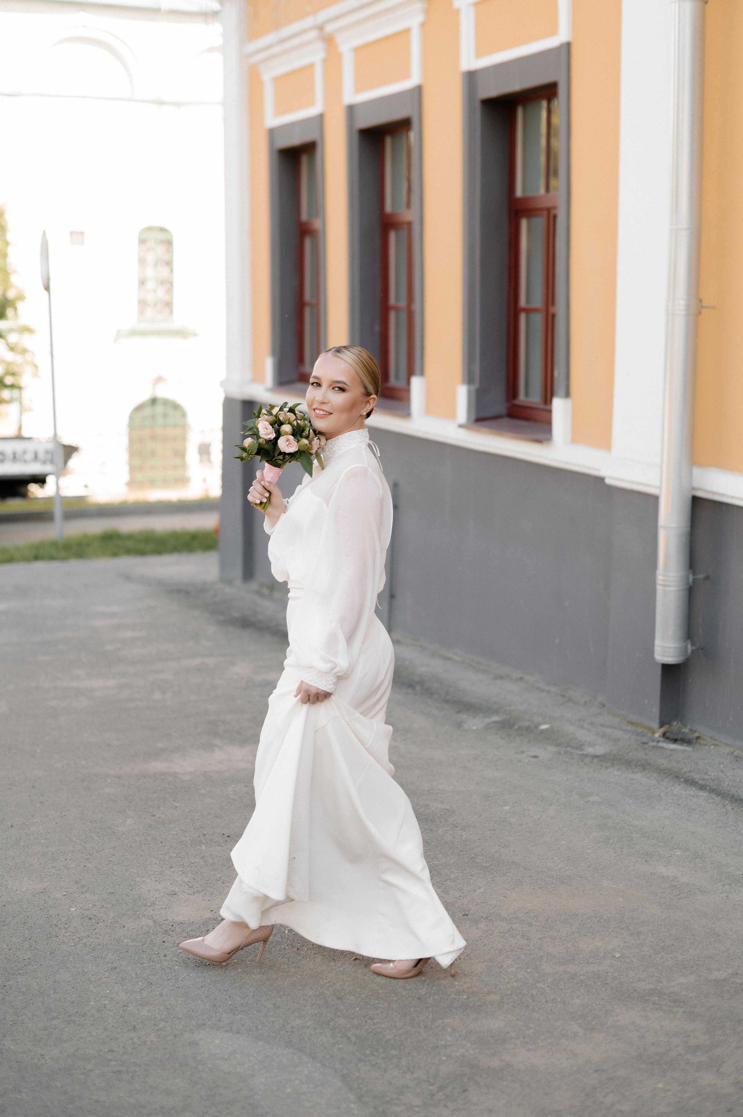 Свадьба. Свадебный и семейный фотограф в Чебоксарах Ирина Левнер