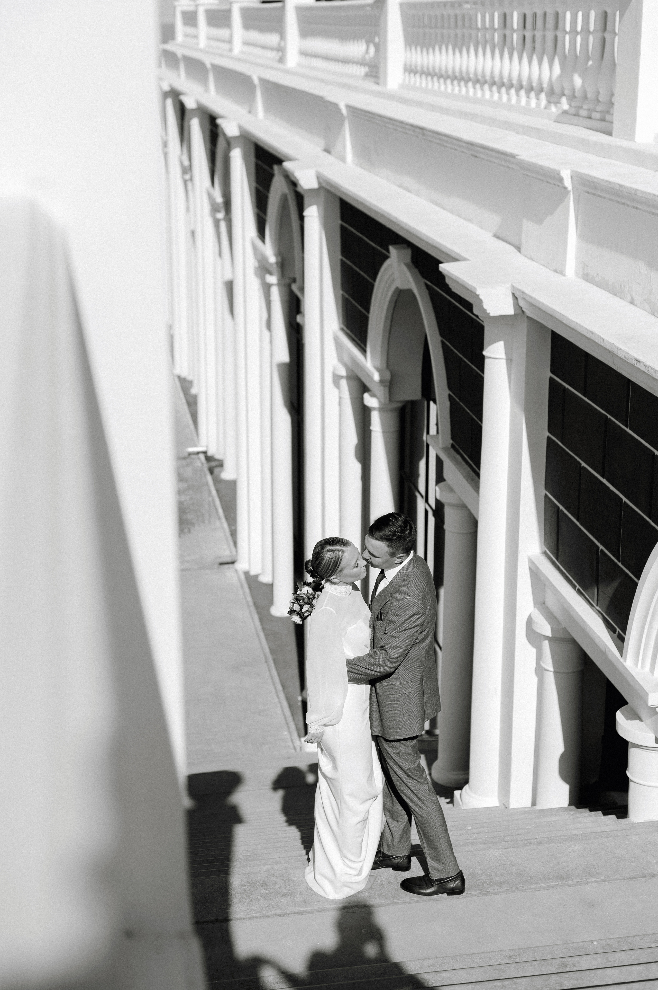 Свадьба. Свадебный и семейный фотограф в Чебоксарах Ирина Левнер