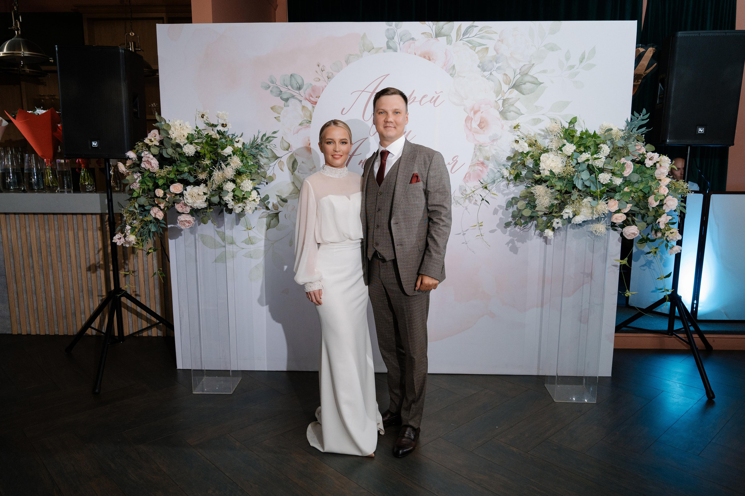 Свадьба. Свадебный и семейный фотограф в Чебоксарах Ирина Левнер