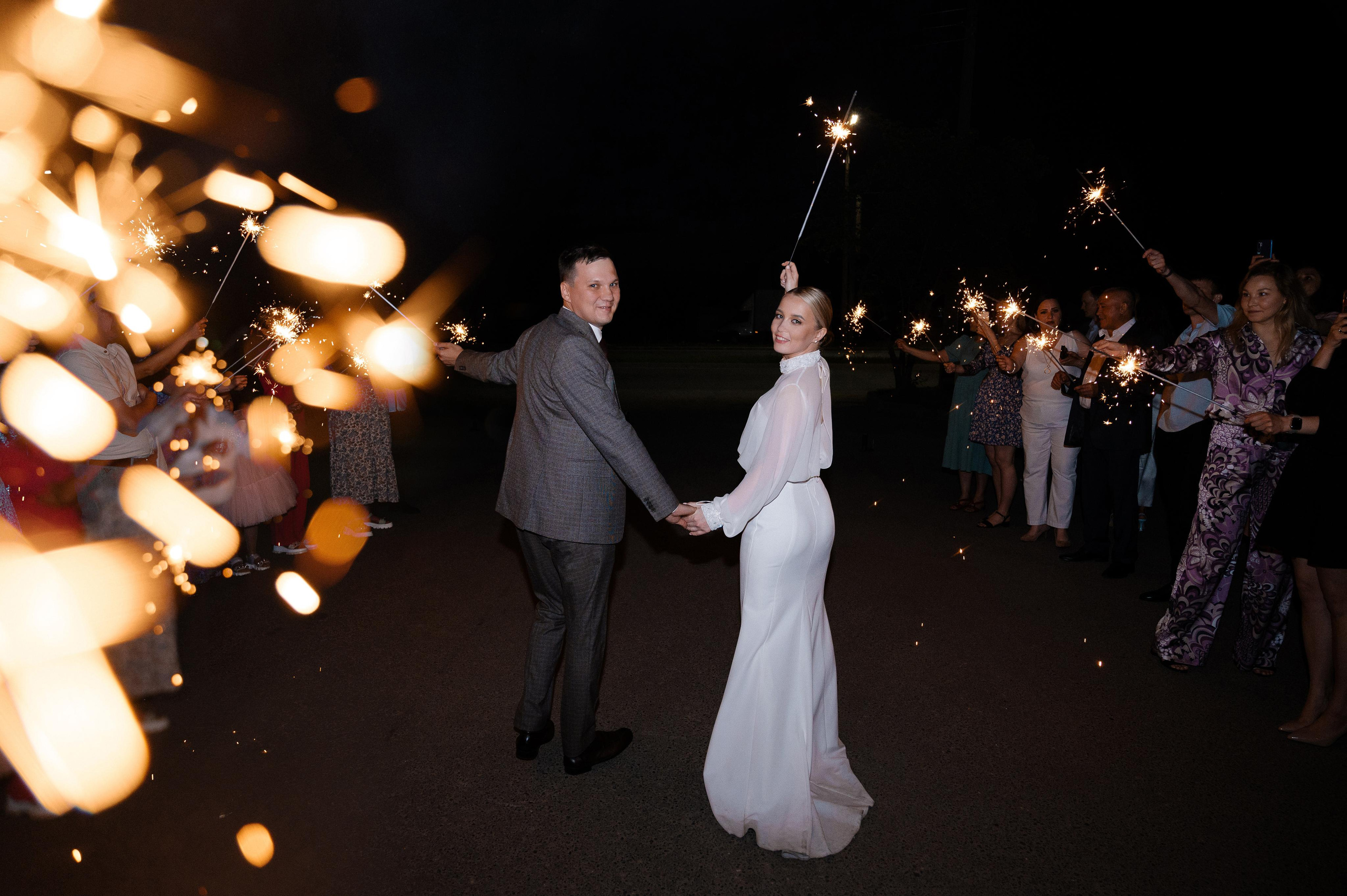 Свадьба. Свадебный и семейный фотограф в Чебоксарах Ирина Левнер