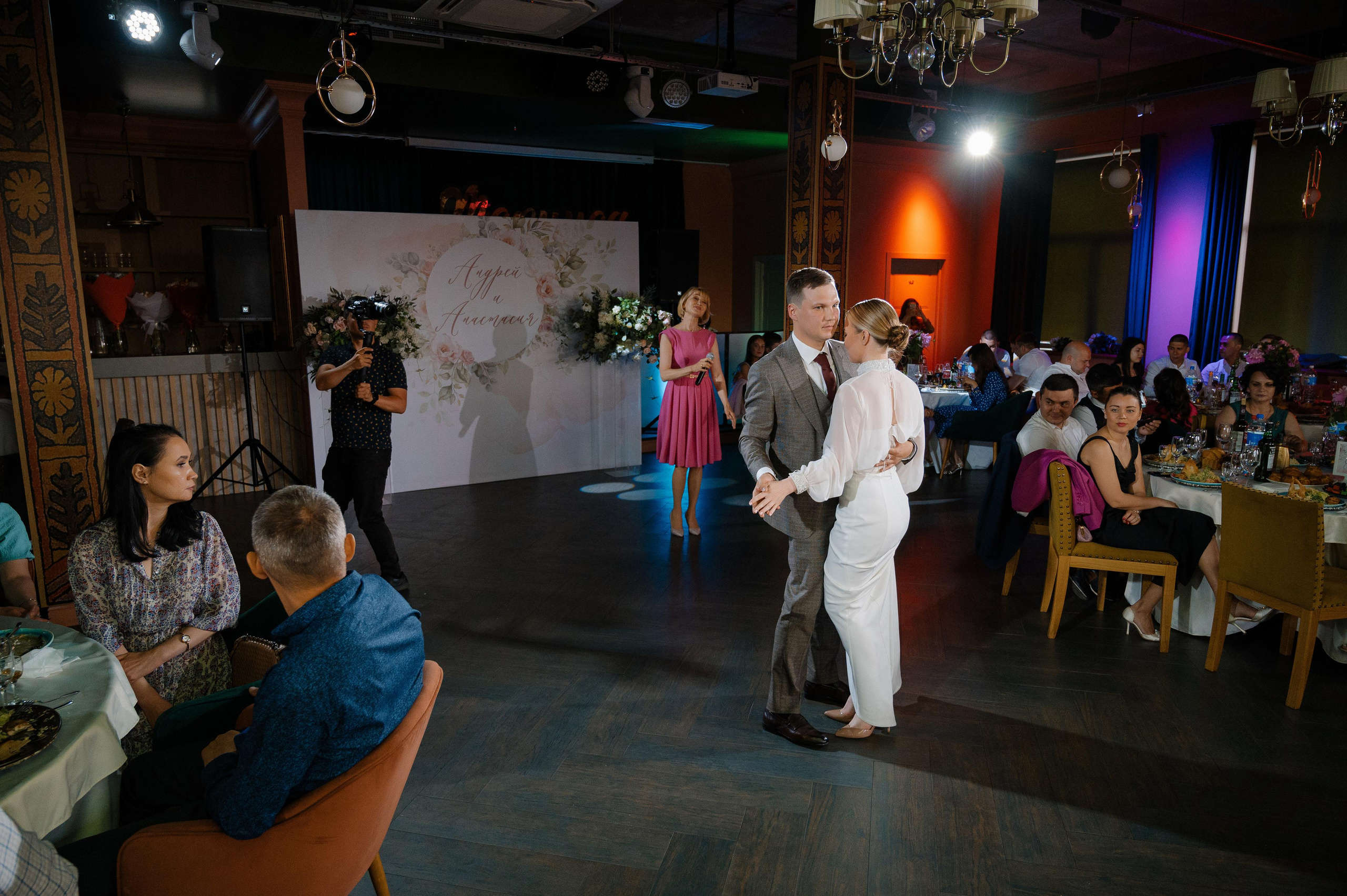 Свадьба. Свадебный и семейный фотограф в Чебоксарах Ирина Левнер