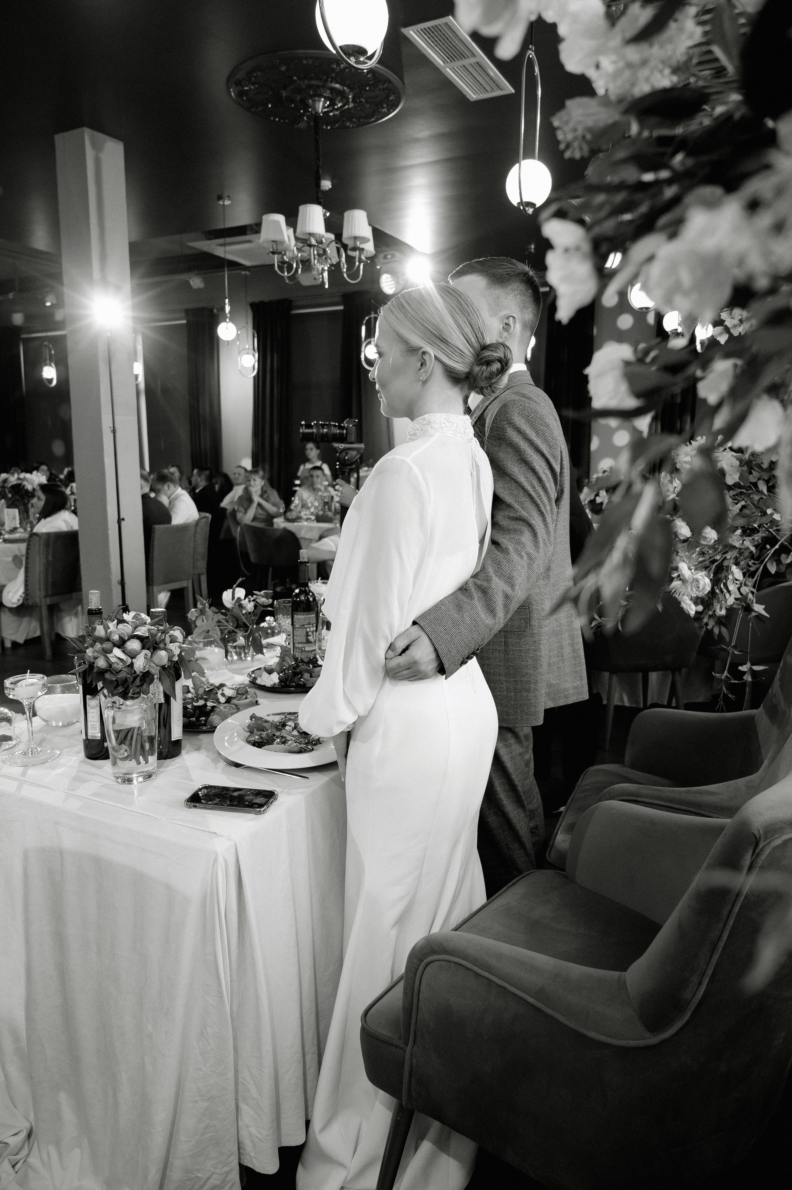 Свадьба. Свадебный и семейный фотограф в Чебоксарах Ирина Левнер