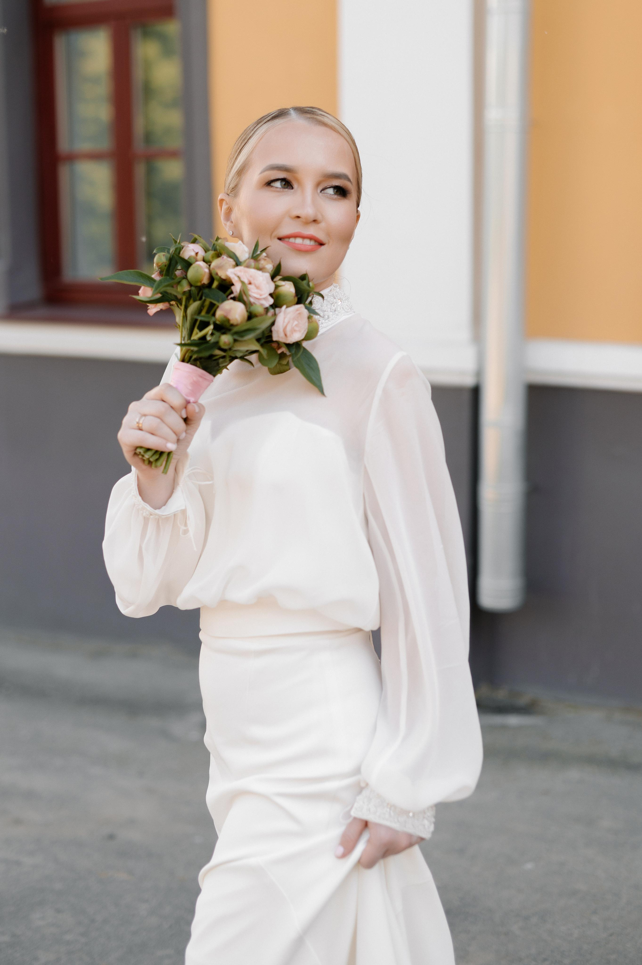 Свадьба. Свадебный и семейный фотограф в Чебоксарах Ирина Левнер