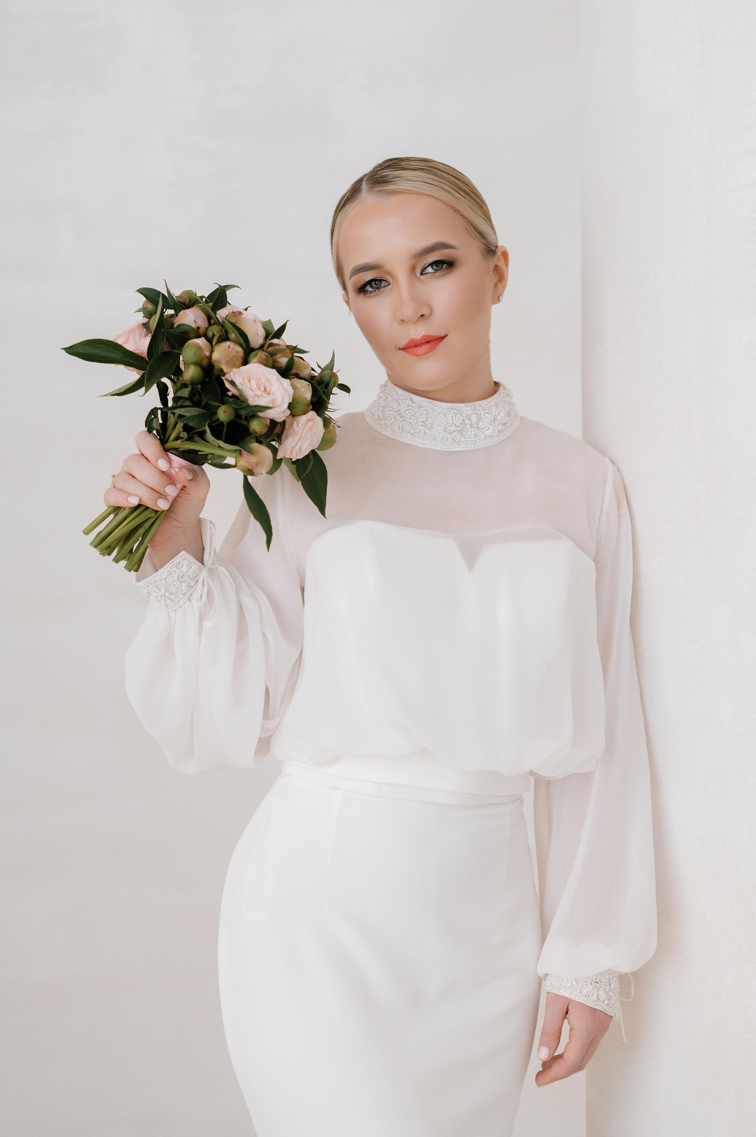 Свадьба. Свадебный и семейный фотограф в Чебоксарах Ирина Левнер