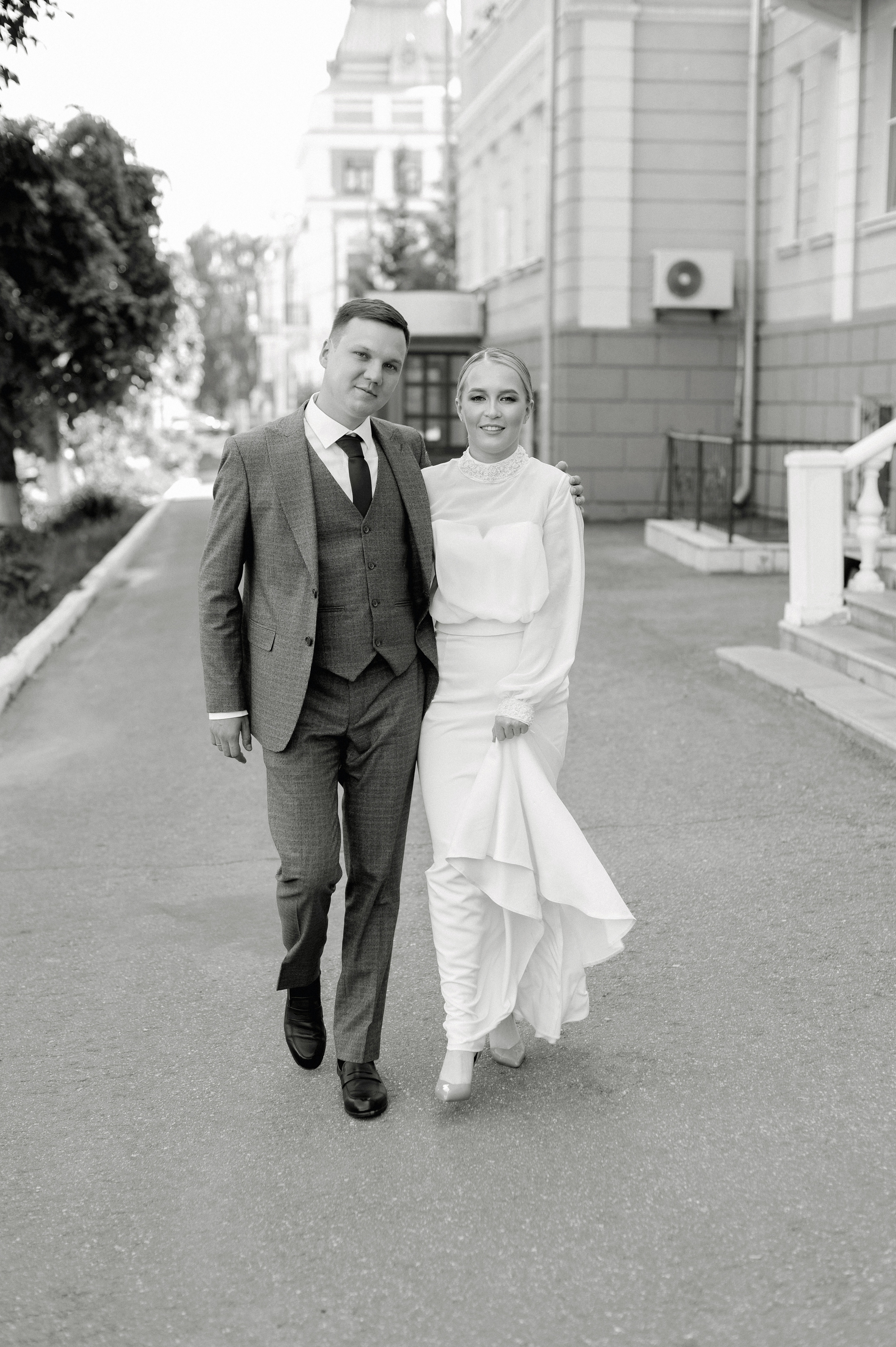 Свадьба. Свадебный и семейный фотограф в Чебоксарах Ирина Левнер