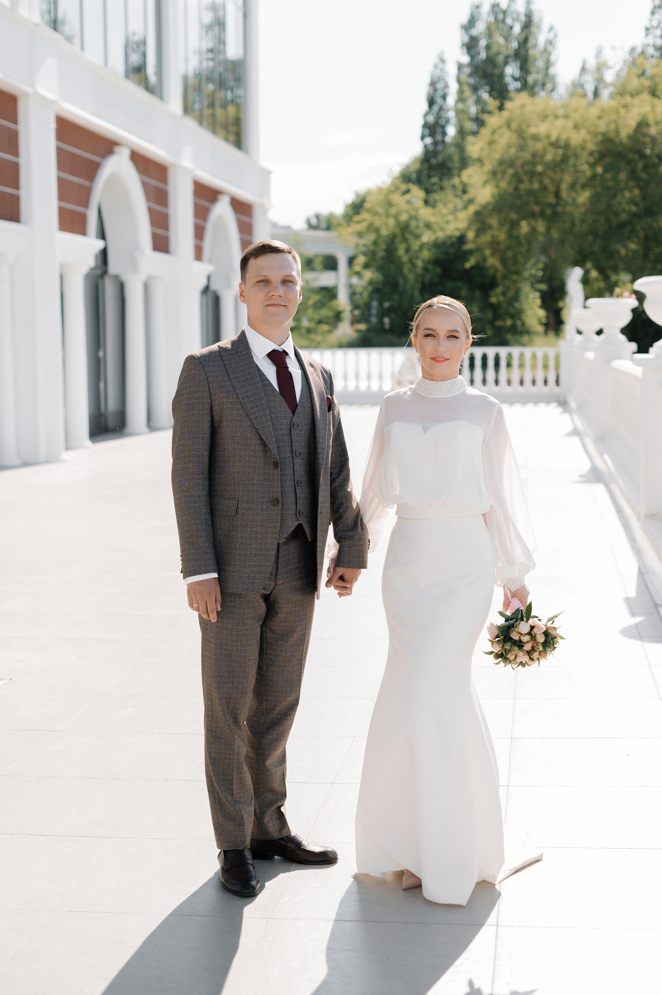 Свадьба. Свадебный и семейный фотограф в Чебоксарах Ирина Левнер