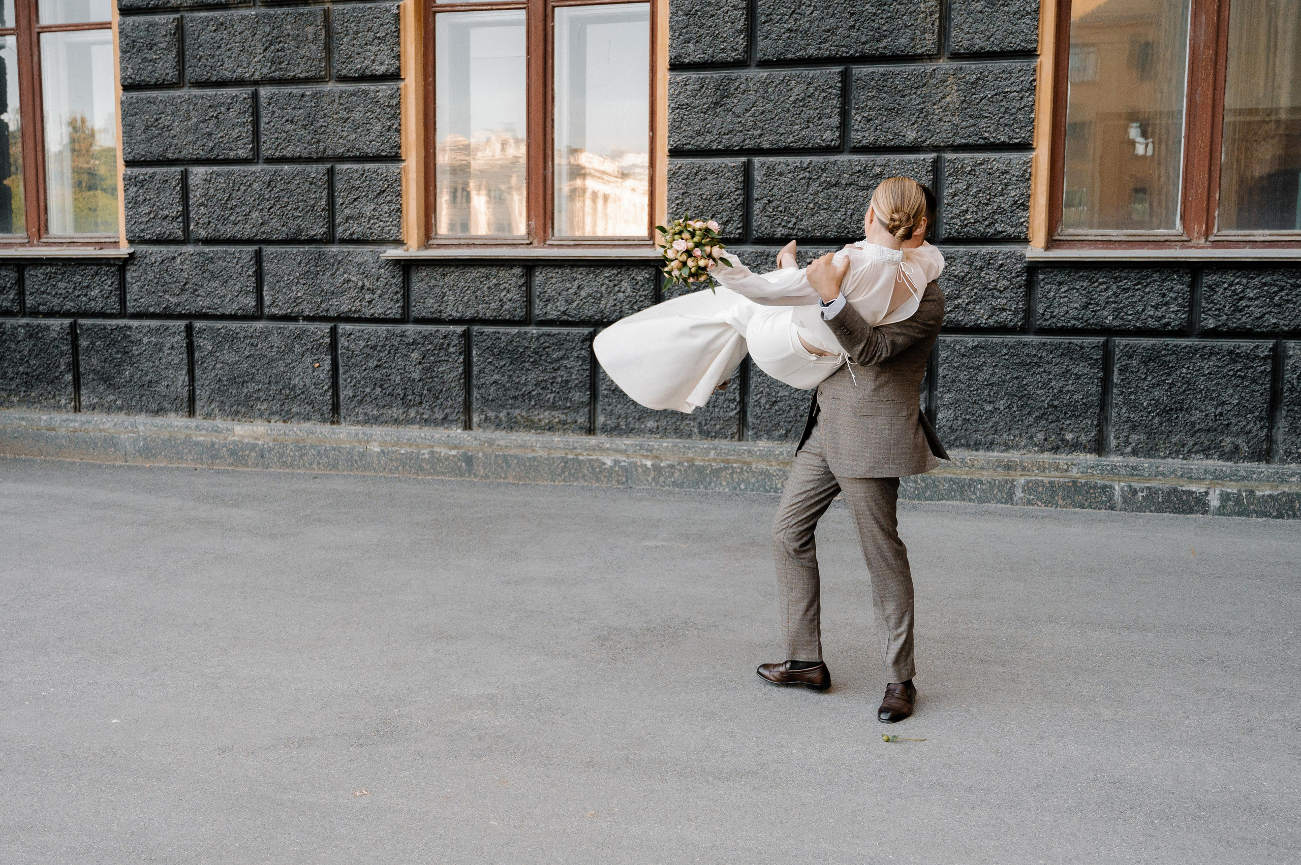 Свадьба. Свадебный и семейный фотограф в Чебоксарах Ирина Левнер