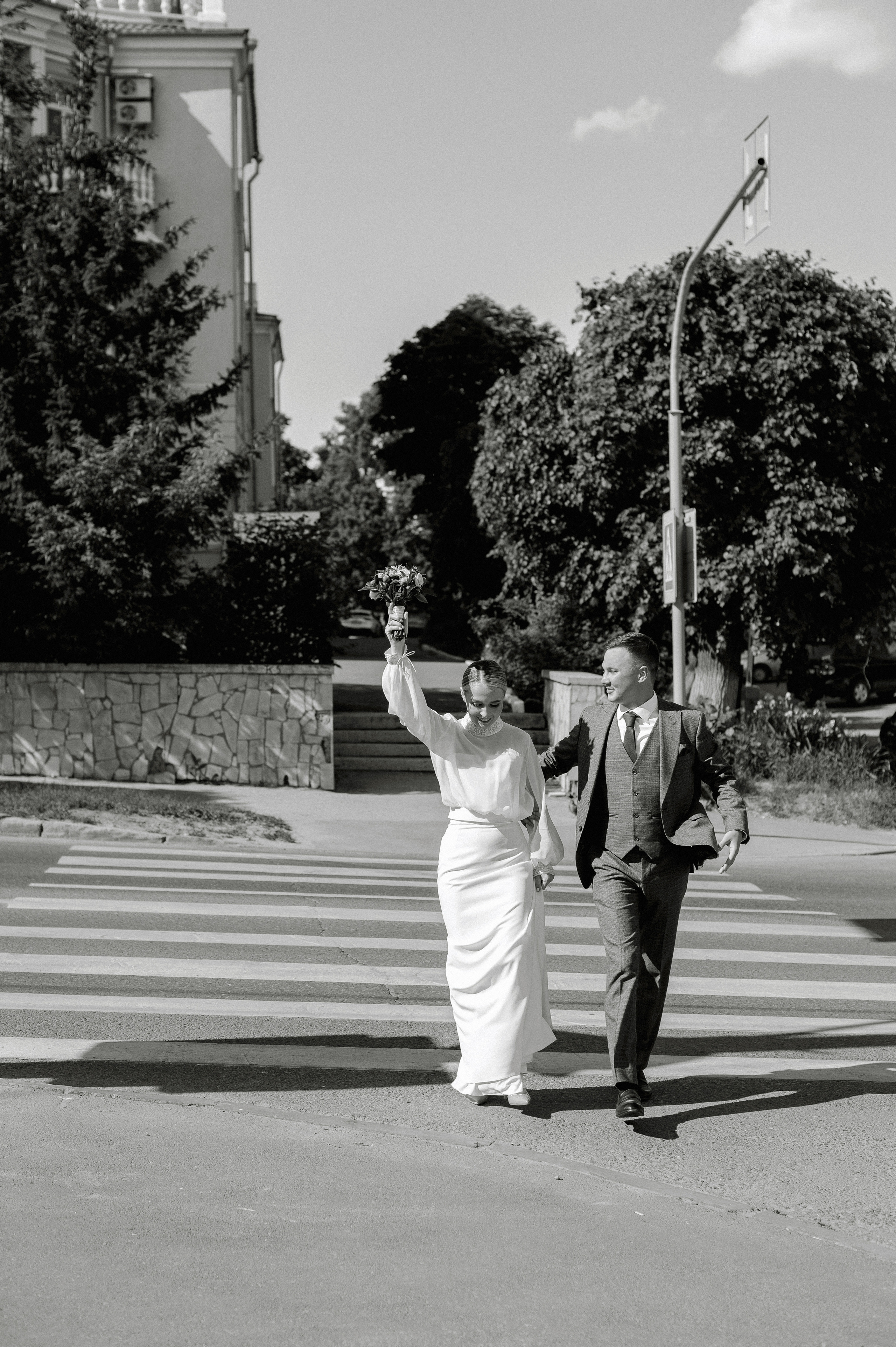 Свадьба. Свадебный и семейный фотограф в Чебоксарах Ирина Левнер