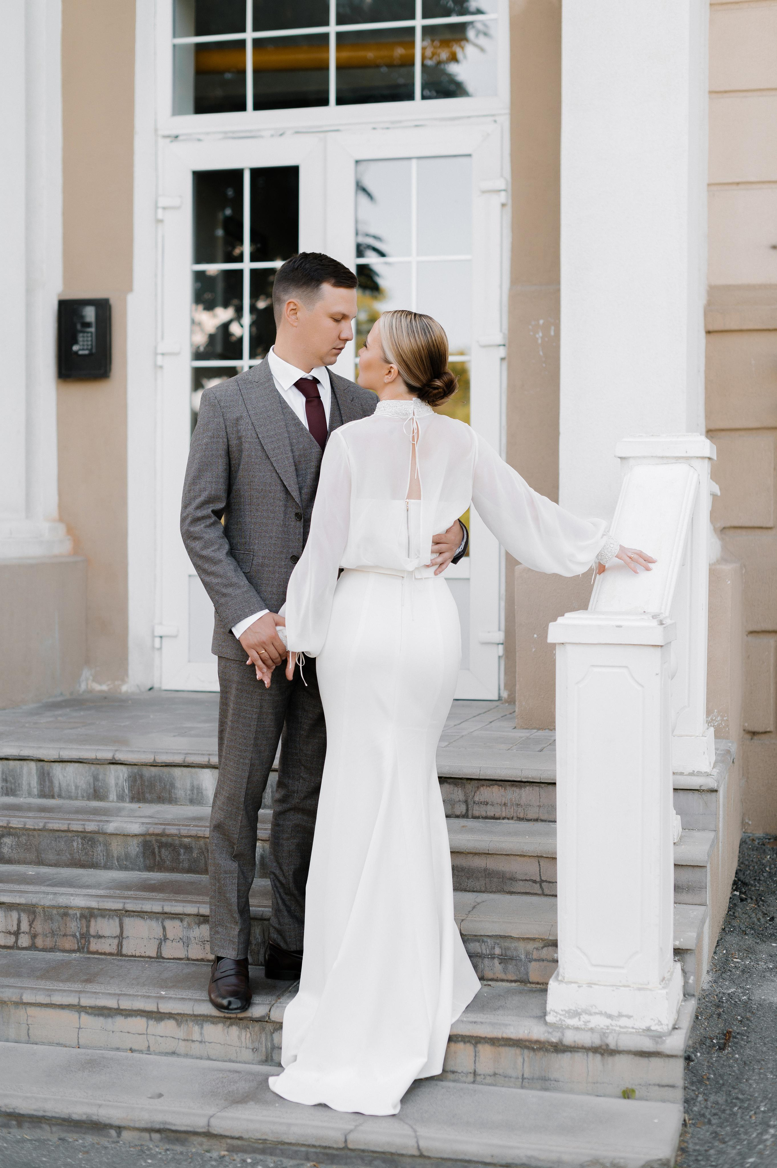 Свадьба. Свадебный и семейный фотограф в Чебоксарах Ирина Левнер