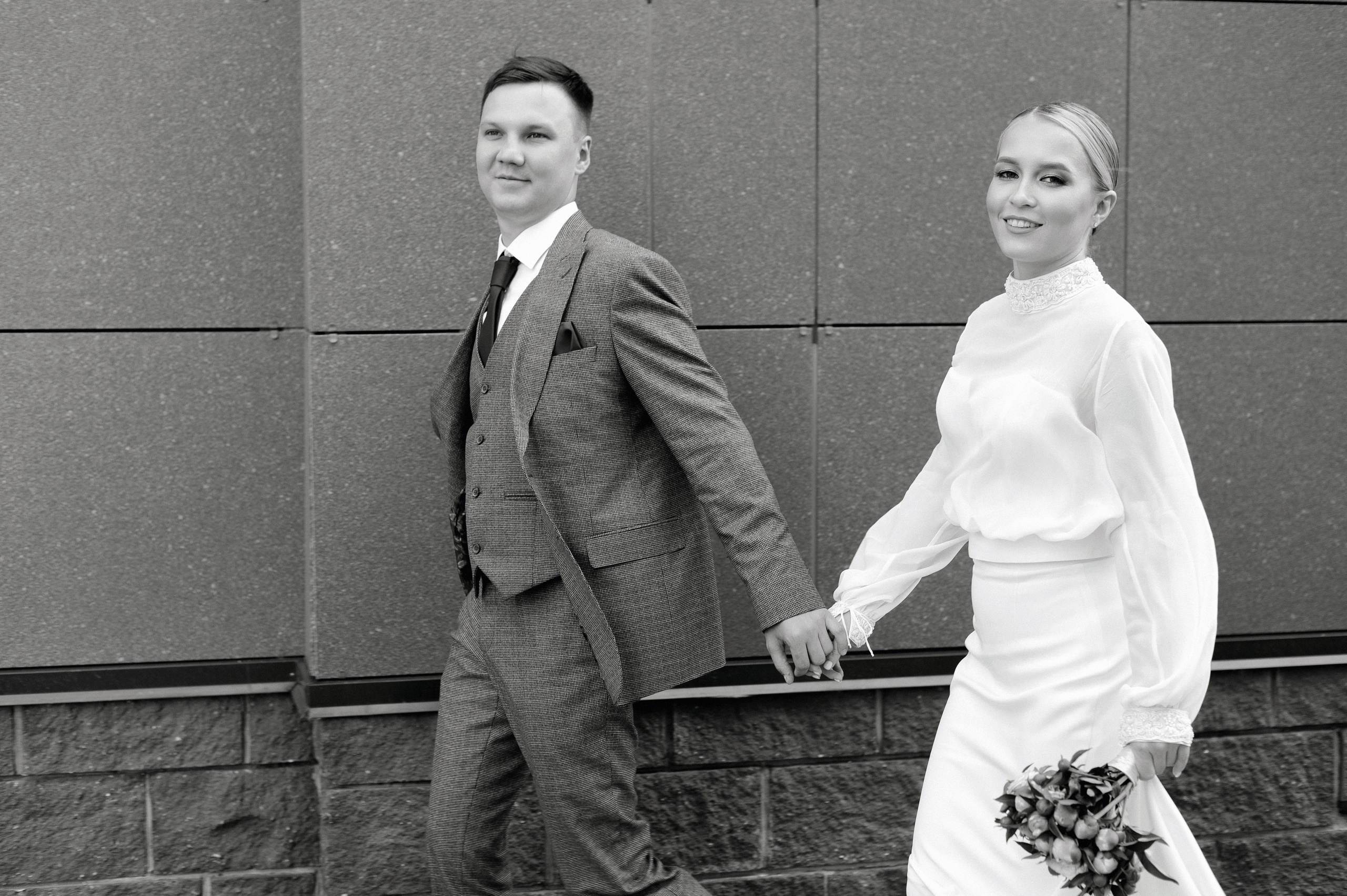 Свадьба. Свадебный и семейный фотограф в Чебоксарах Ирина Левнер