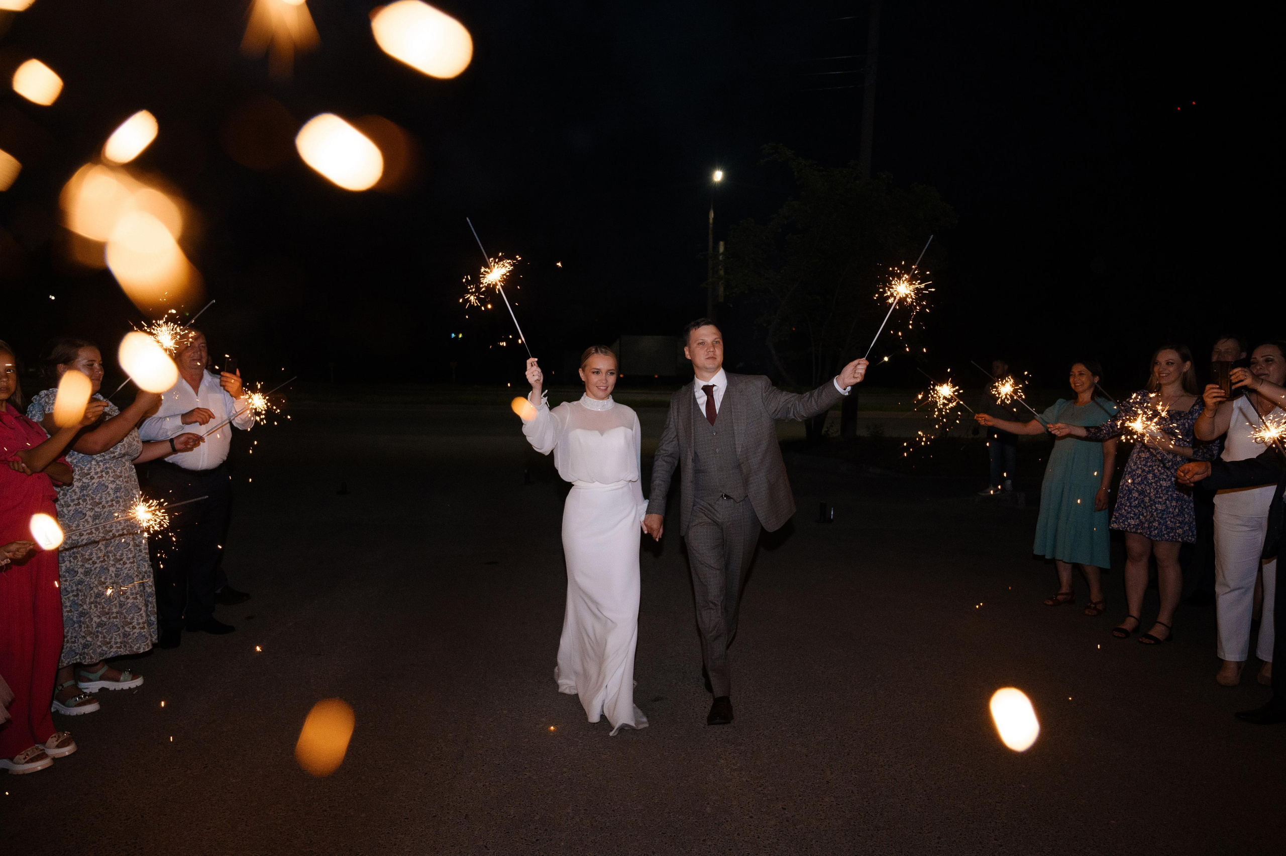 Свадьба. Свадебный и семейный фотограф в Чебоксарах Ирина Левнер