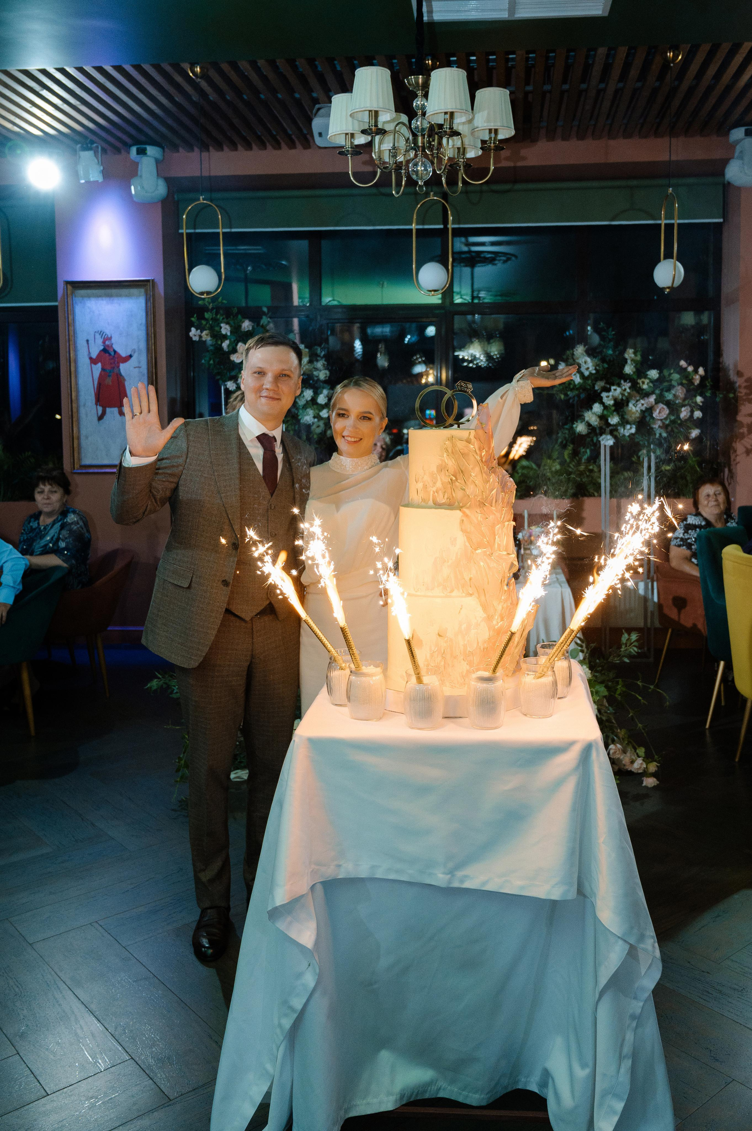 Свадьба. Свадебный и семейный фотограф в Чебоксарах Ирина Левнер