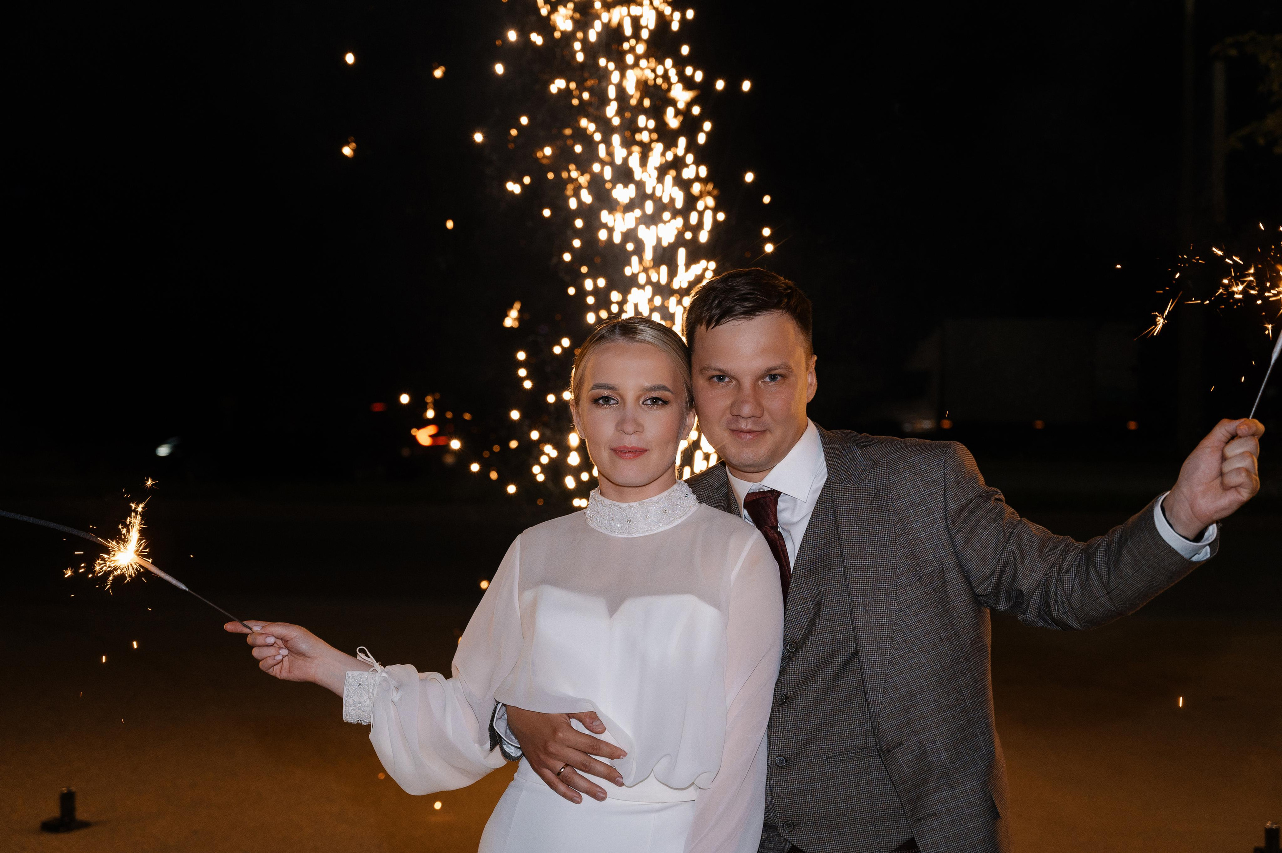 Свадьба. Свадебный и семейный фотограф в Чебоксарах Ирина Левнер