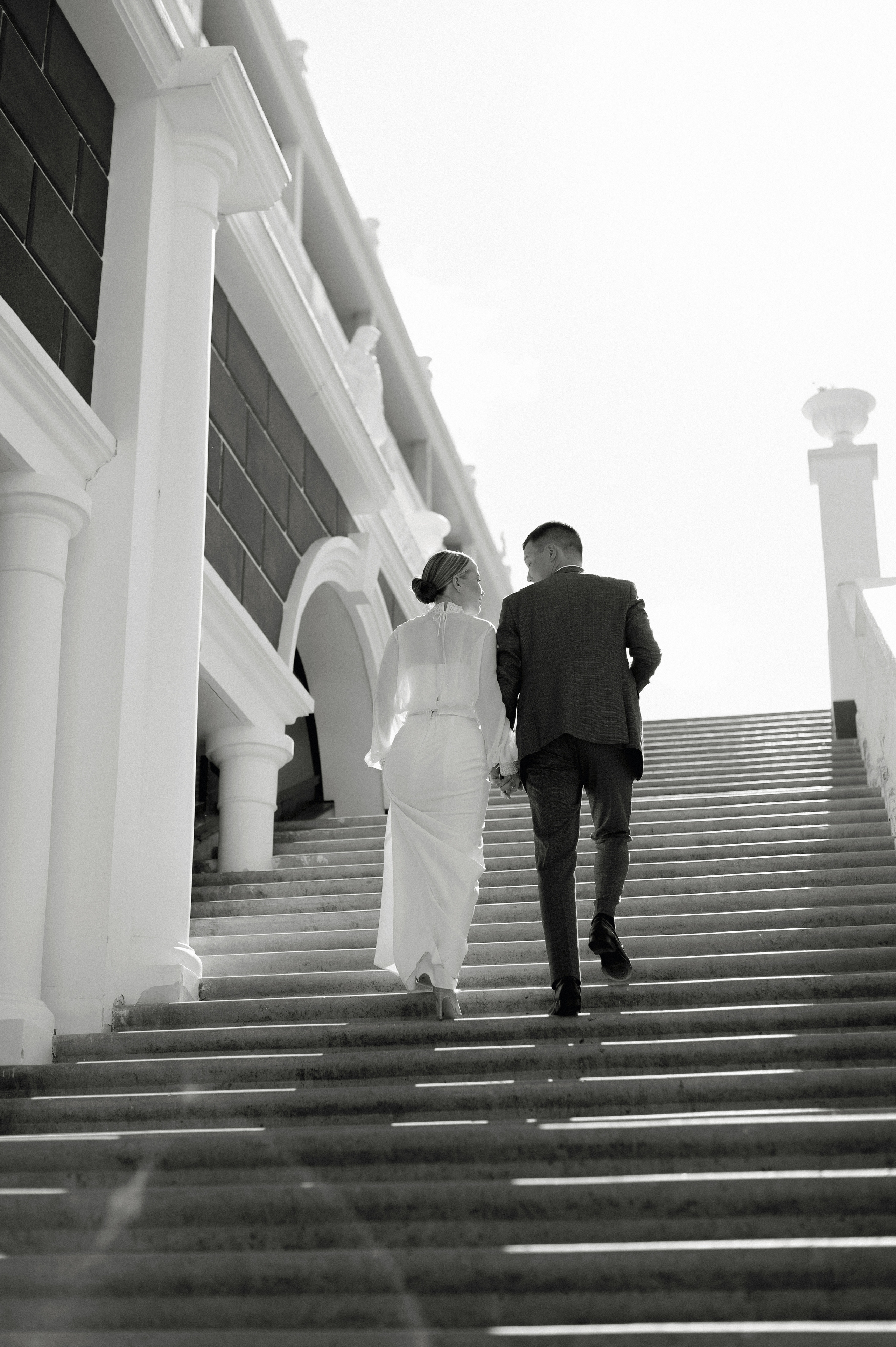 Свадьба. Свадебный и семейный фотограф в Чебоксарах Ирина Левнер