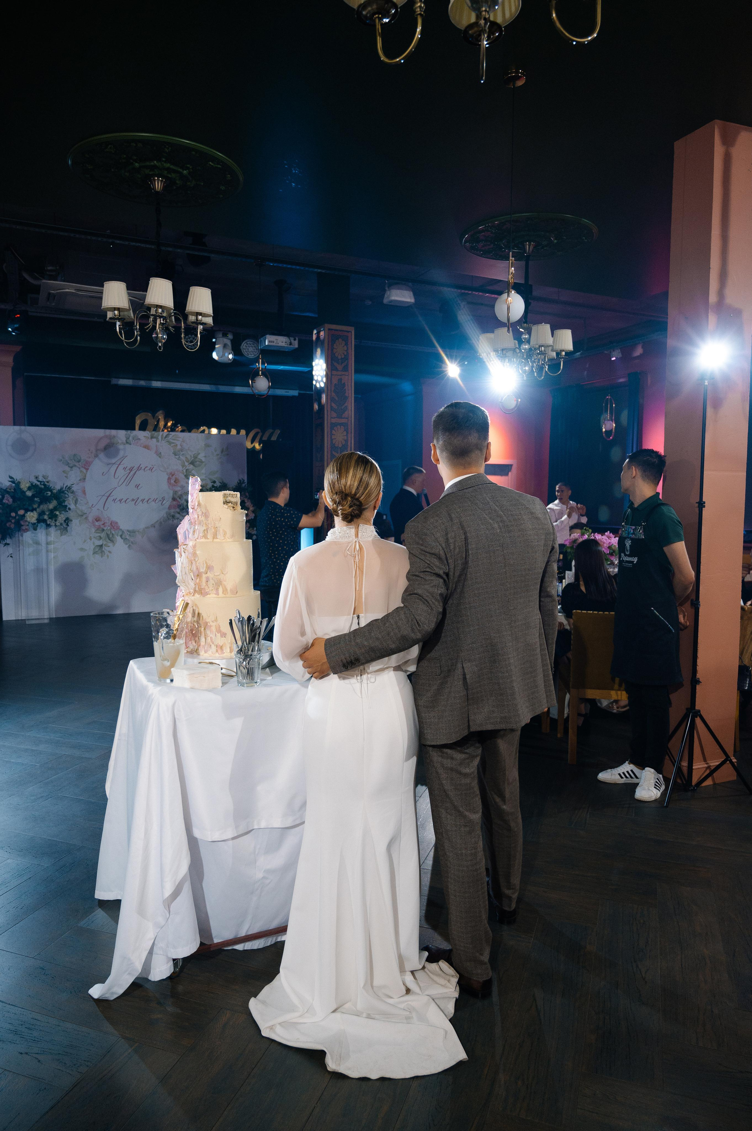 Свадьба. Свадебный и семейный фотограф в Чебоксарах Ирина Левнер