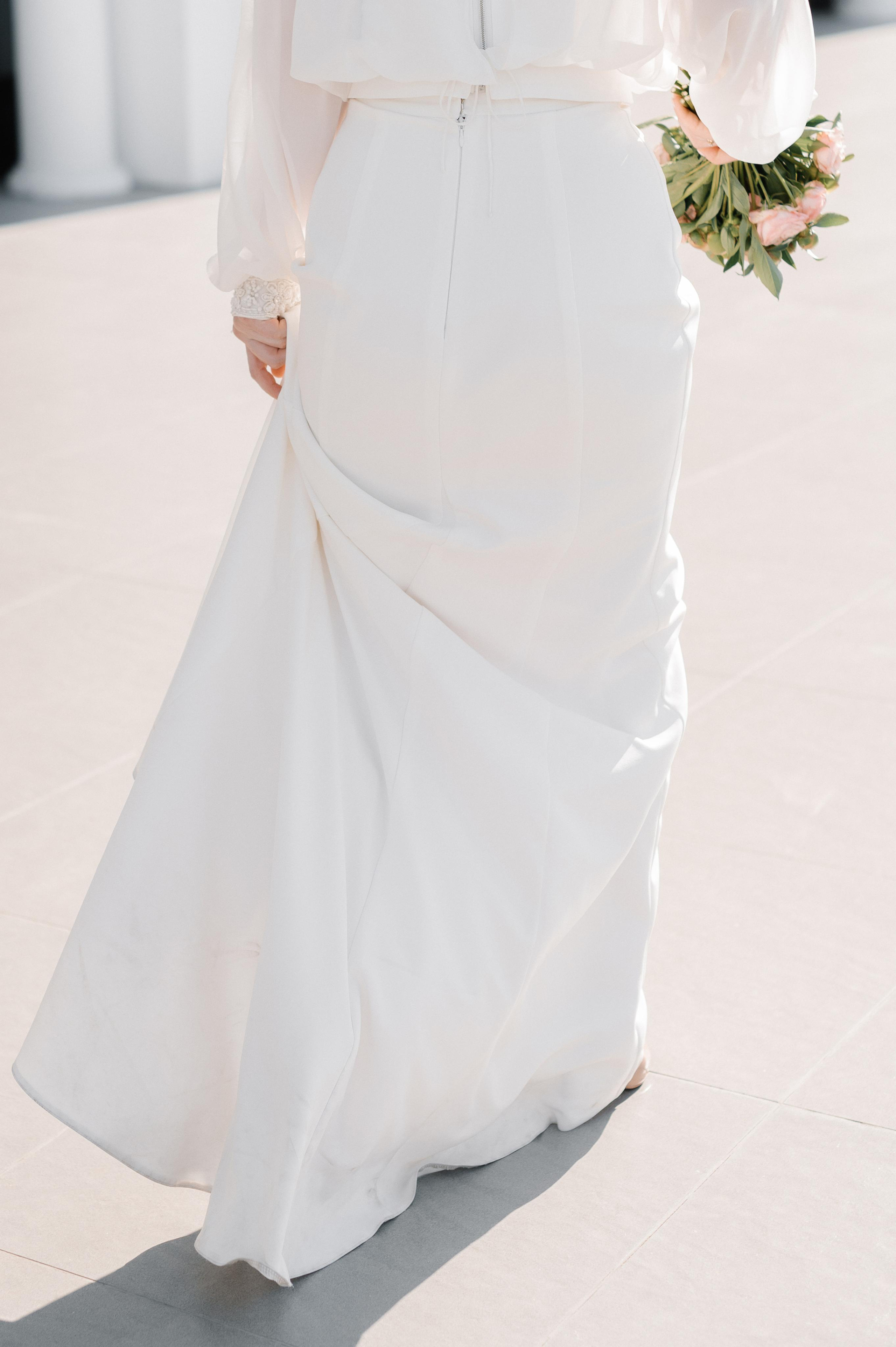 Свадьба. Свадебный и семейный фотограф в Чебоксарах Ирина Левнер