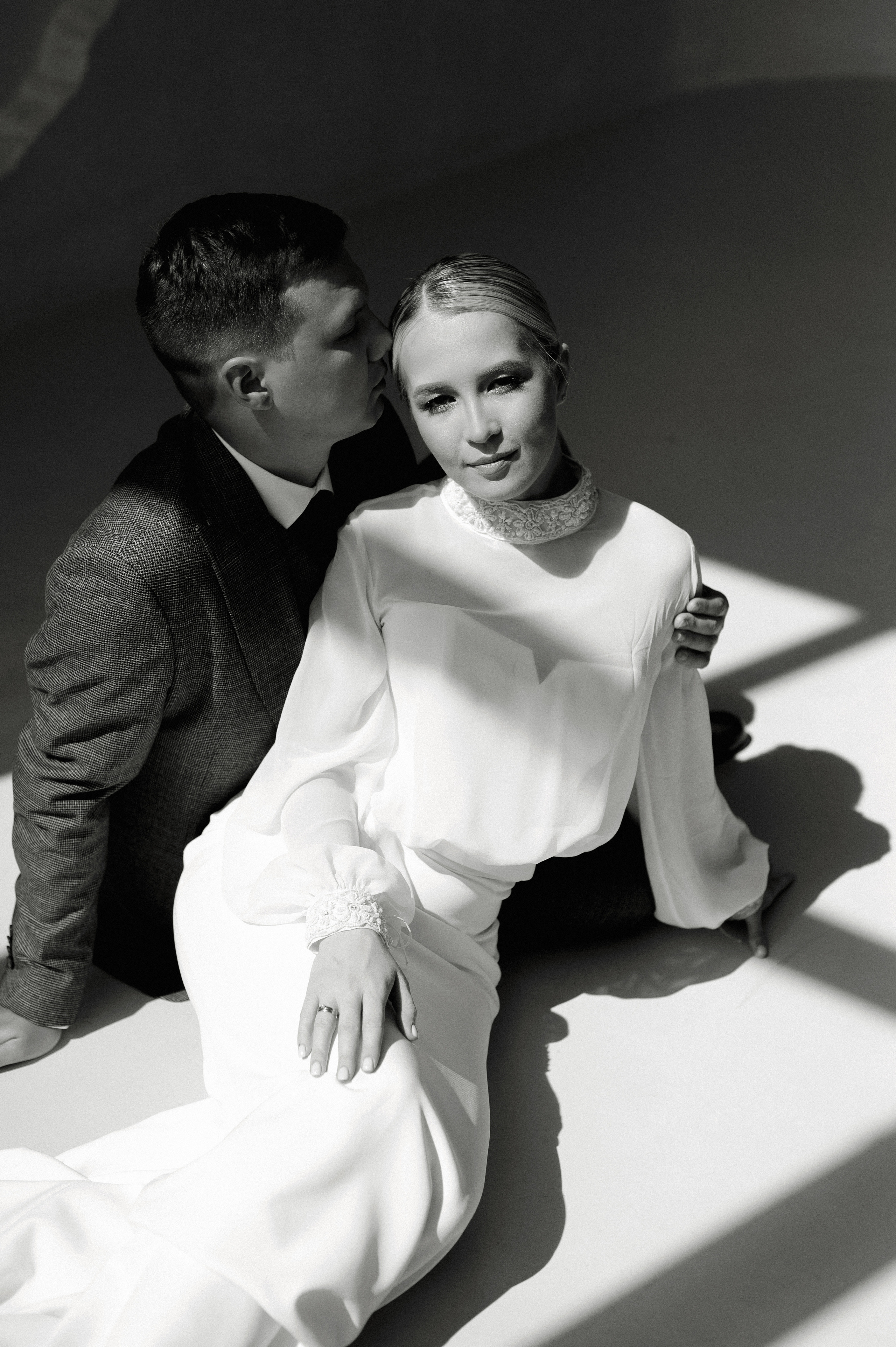 Свадьба. Свадебный и семейный фотограф в Чебоксарах Ирина Левнер