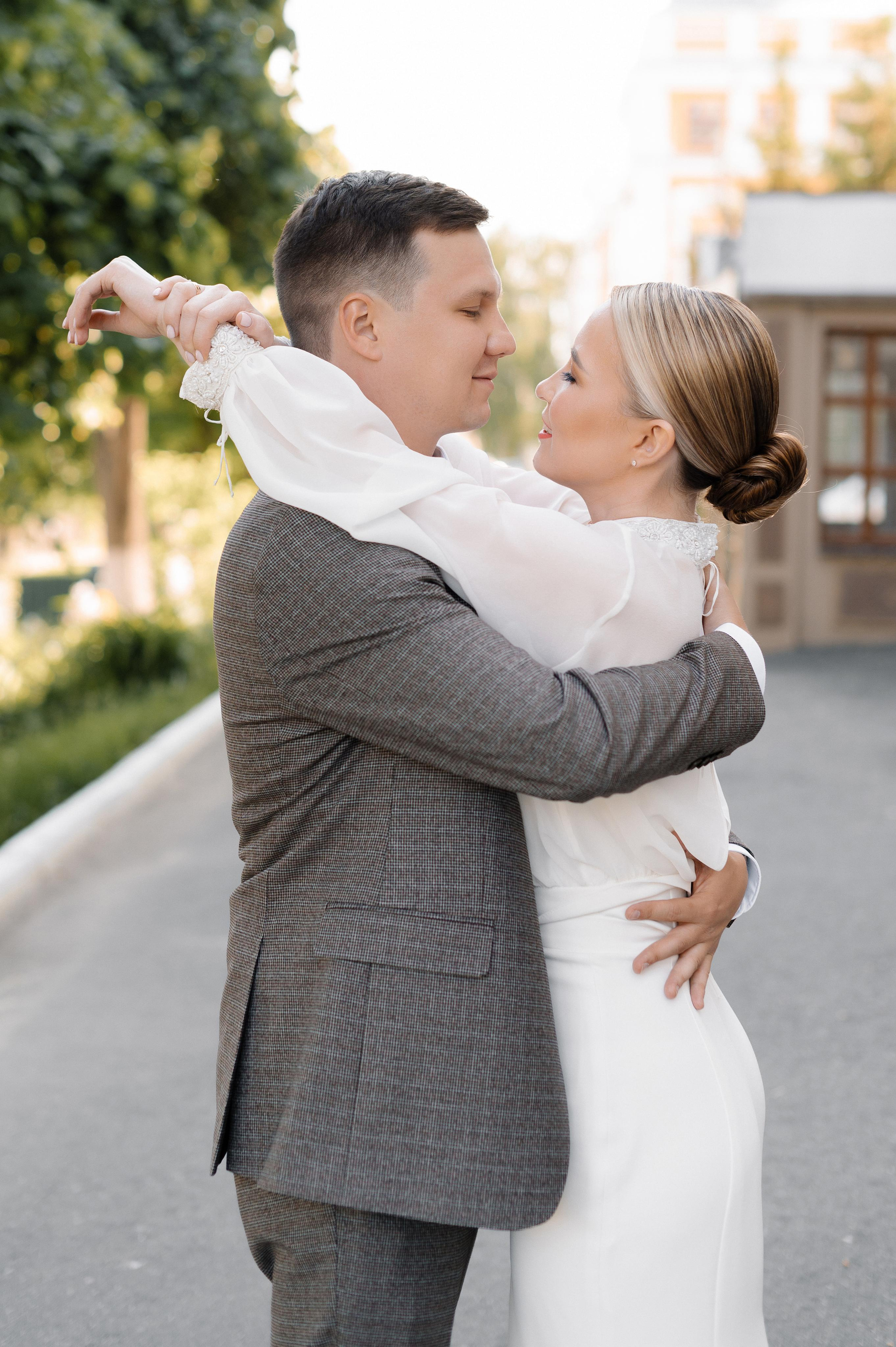 Свадьба. Свадебный и семейный фотограф в Чебоксарах Ирина Левнер