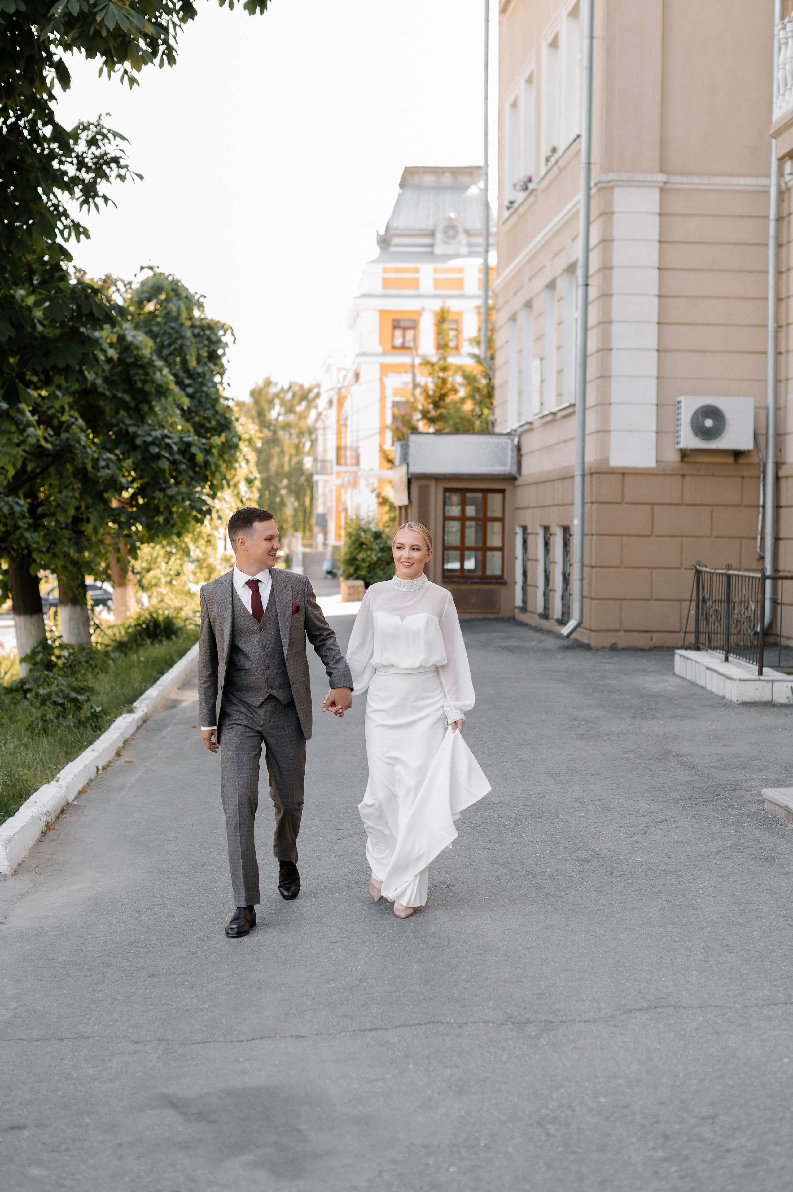 Свадьба. Свадебный и семейный фотограф в Чебоксарах Ирина Левнер