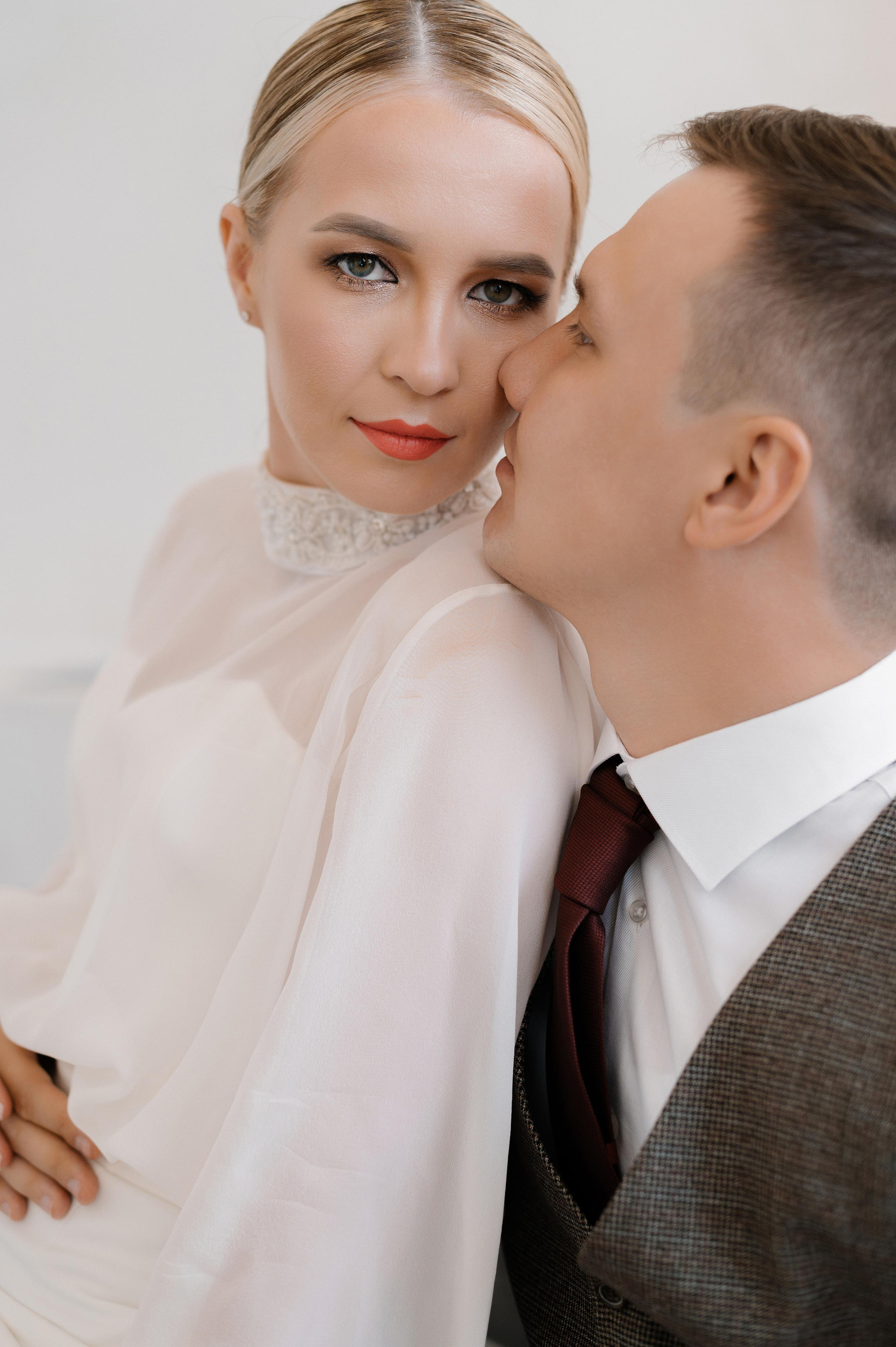 Свадьба. Свадебный и семейный фотограф в Чебоксарах Ирина Левнер