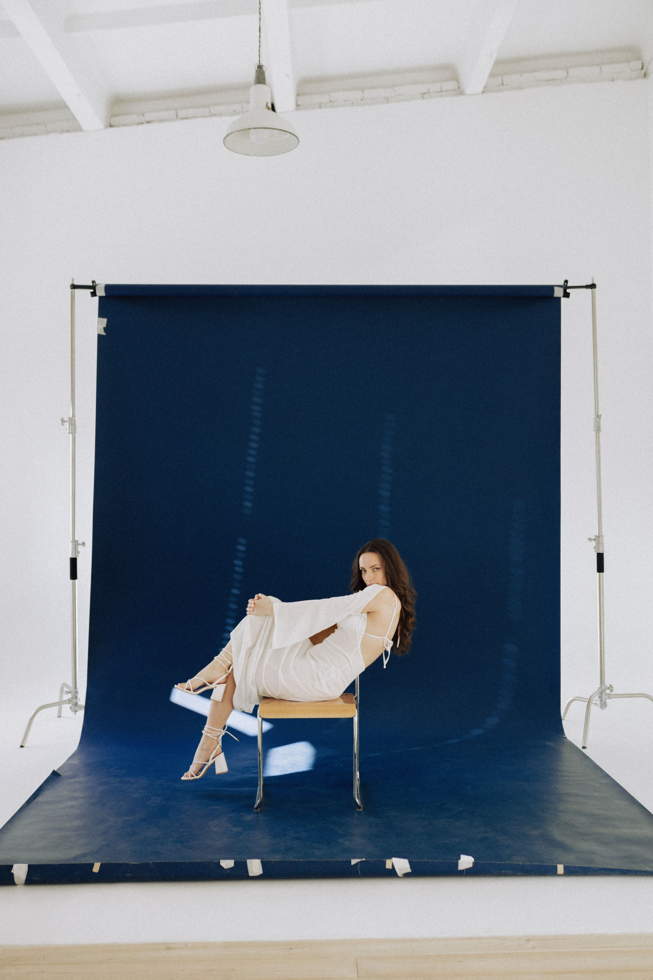 Оля. Фотограф Стилист Тюмень Вера Хайруллина