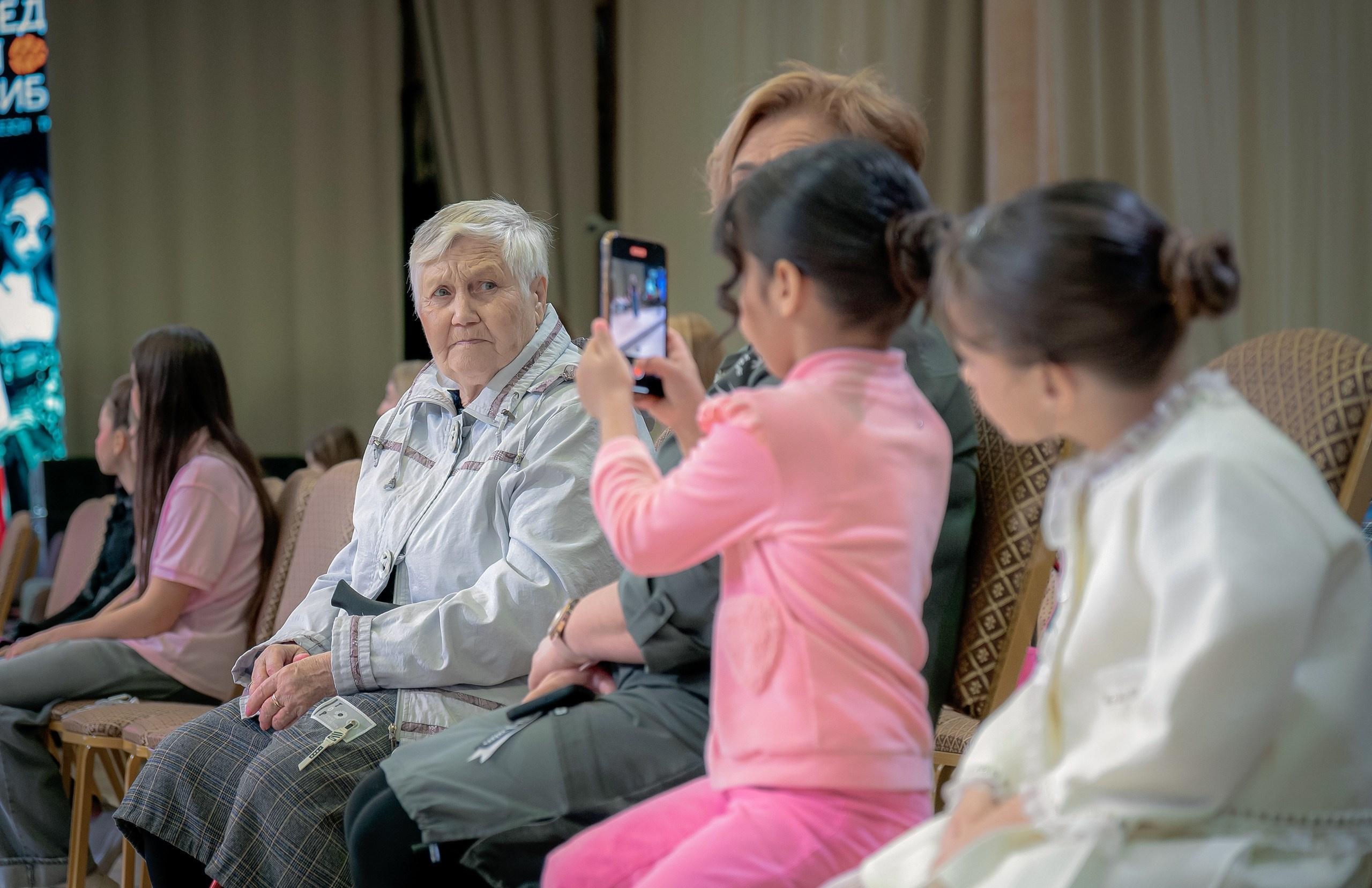 Седьмая «Неделя моды. Сибирь» в Тюмени