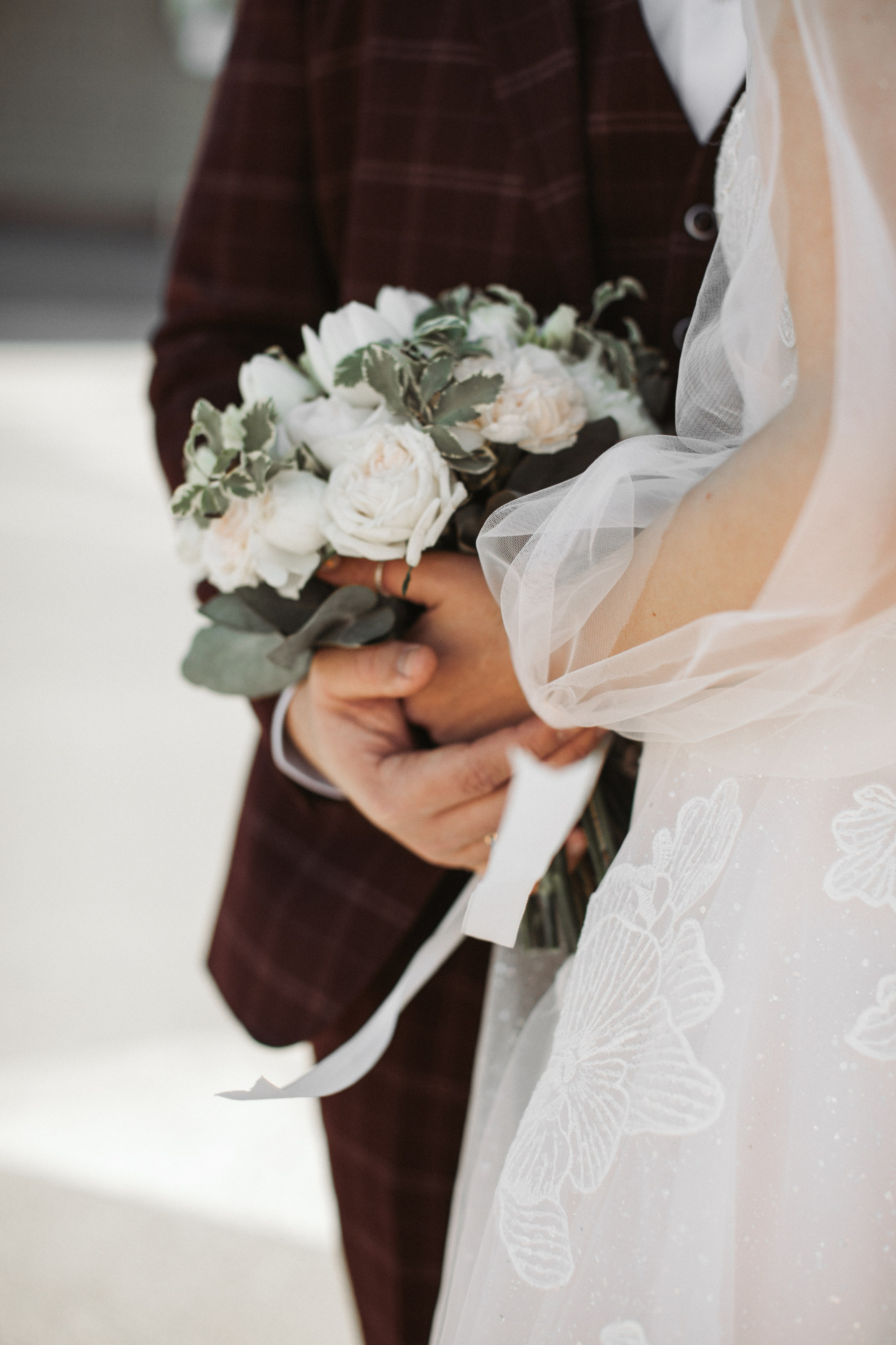 Валерия & Александр. Фотограф Амирян Марина