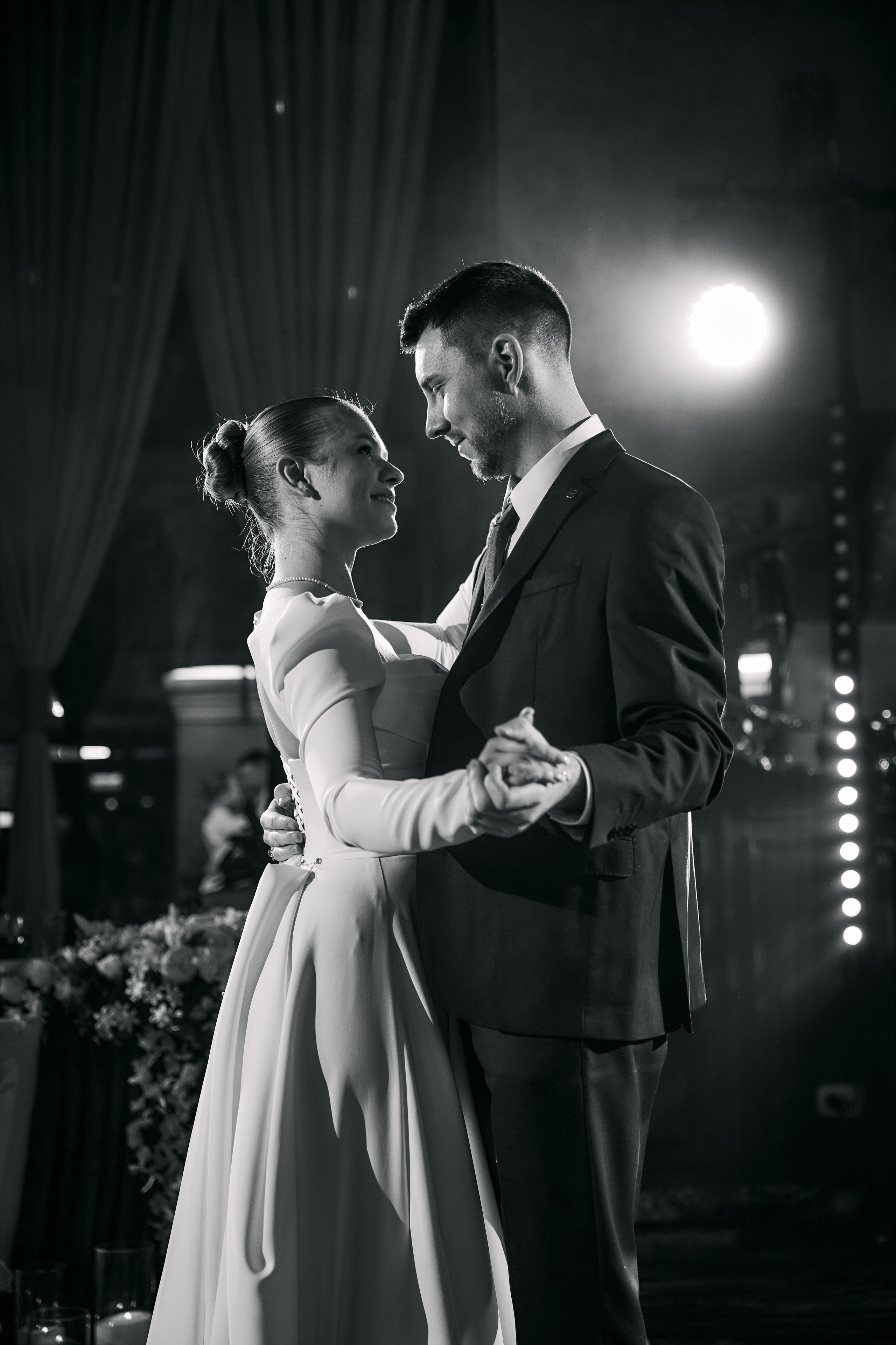 Роскошь любви. Любовь Юсупова. Фотограф