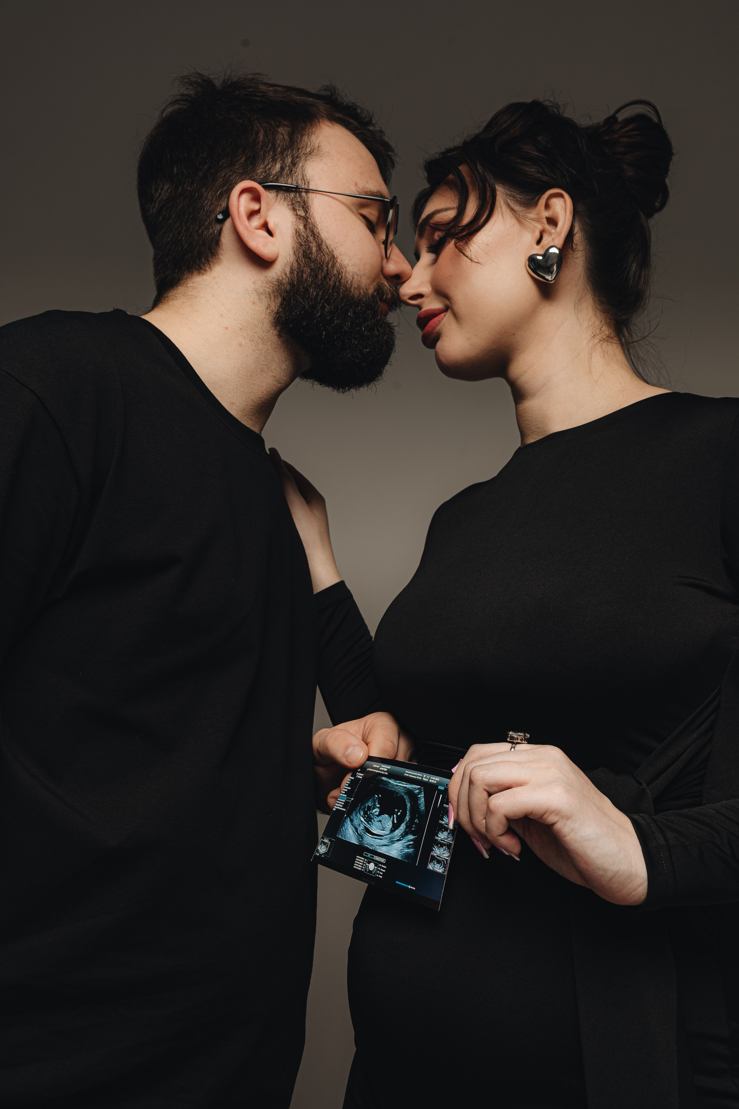 Карина и Родион. Свадебный и Семейный фотограф в Москве Александра Вайпер