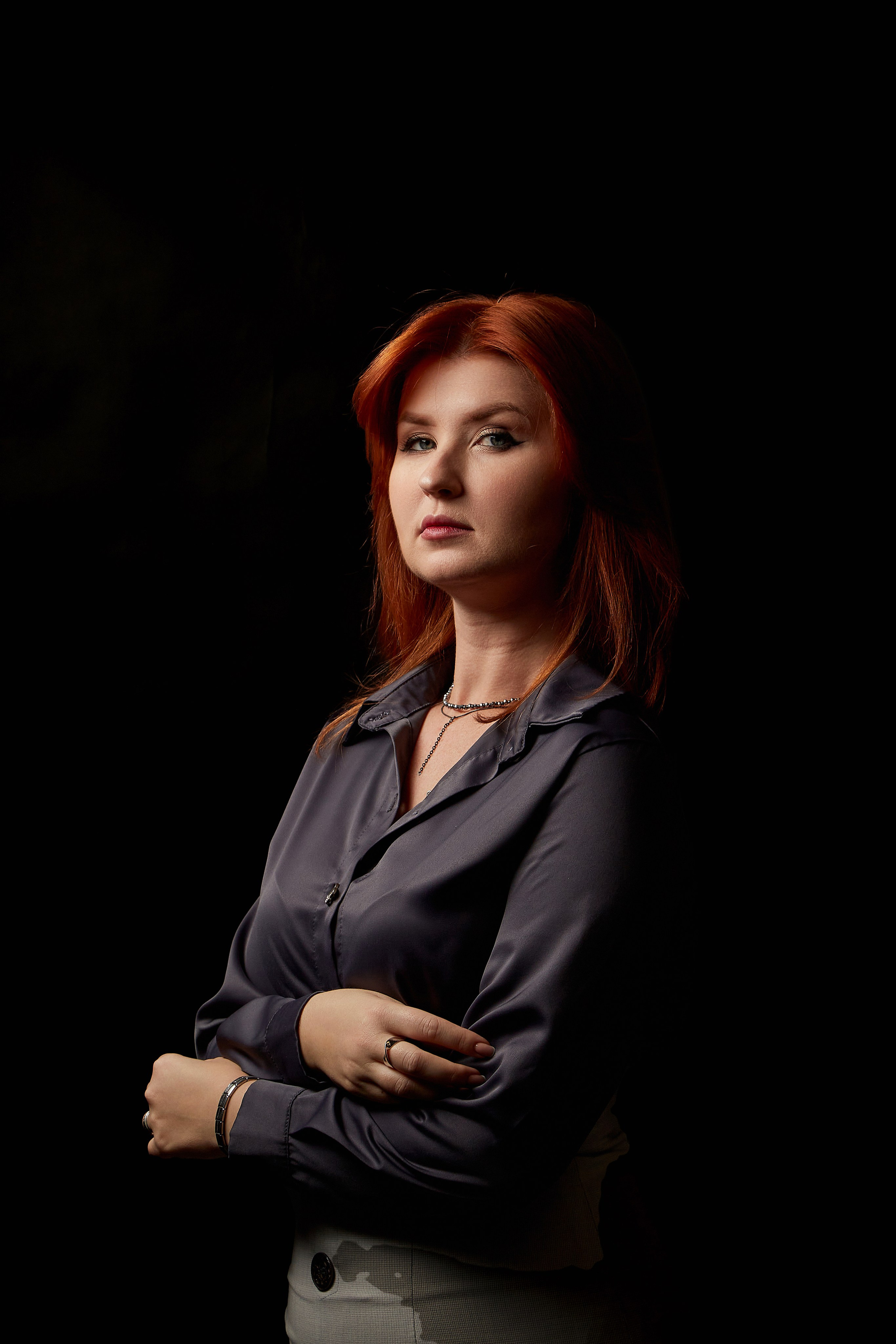 Фотосессия в деловом стиле Краснодар. Фотограф Руслан Потапов в Краснодаре