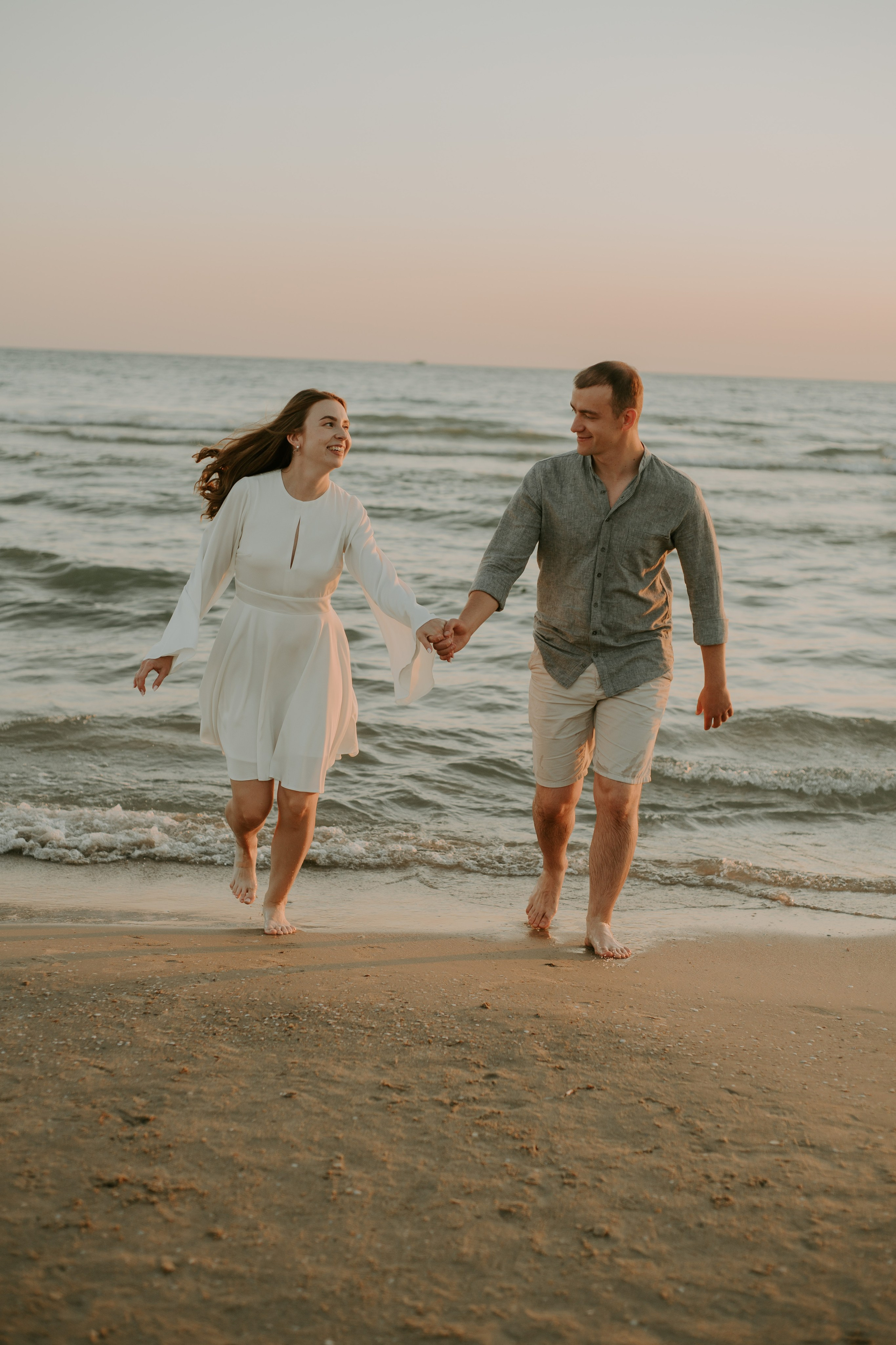Между мной и тобой. Фотограф и Видеограф Анапа, Новороссийск, Краснодар. Алина и Женя