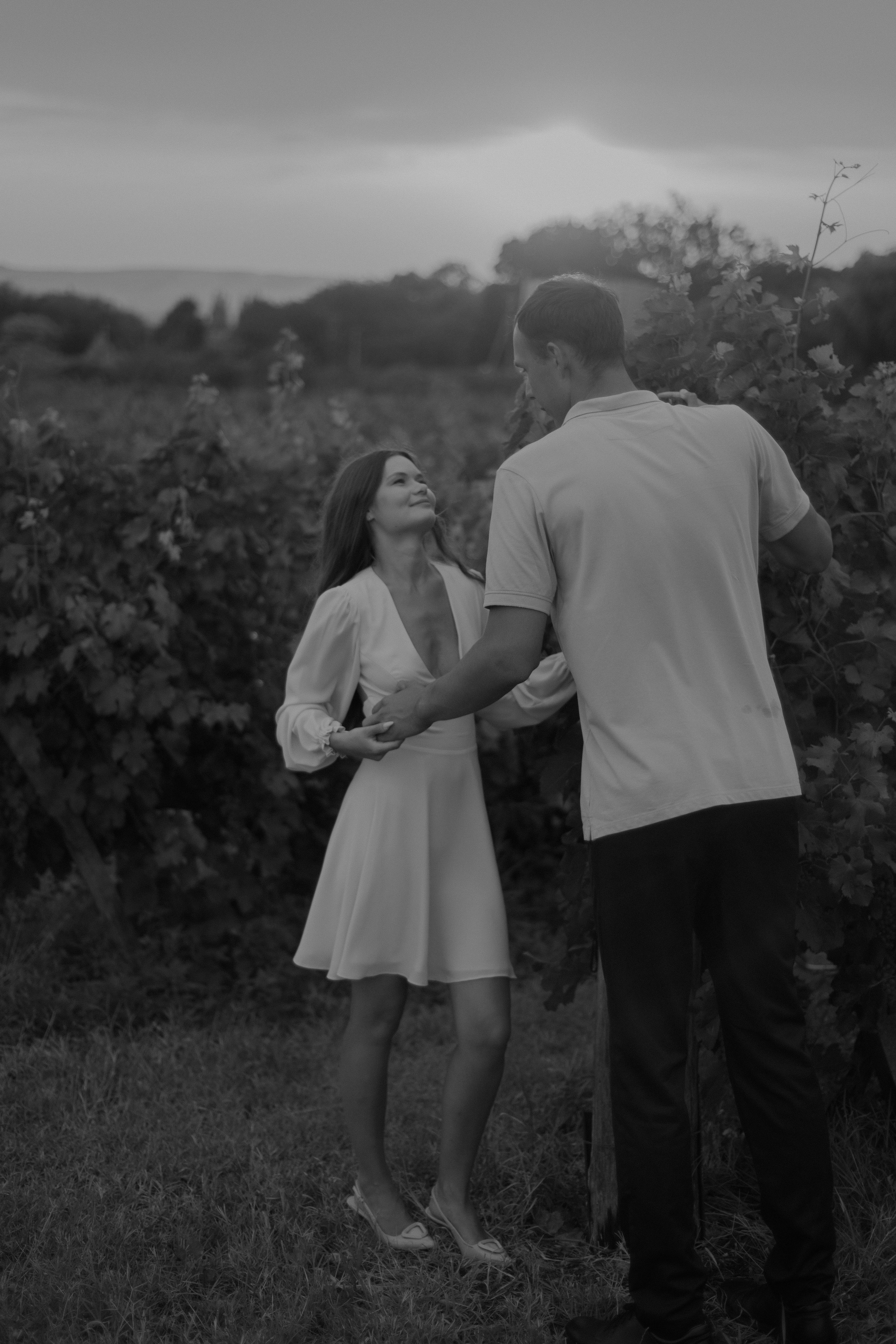 Моменты с тобой. Фотограф и Видеограф Анапа, Новороссийск, Краснодар. Алина и Женя