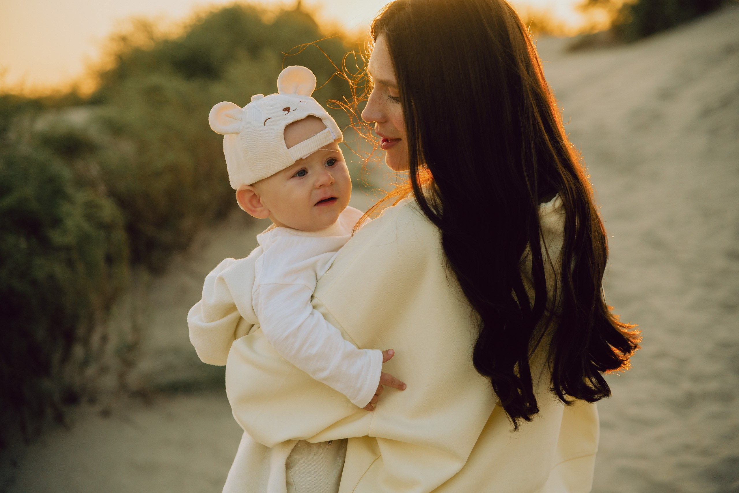 Семейная сьемка в Анапе. Фотограф и Видеограф Анапа, Новороссийск, Краснодар. Алина и Женя