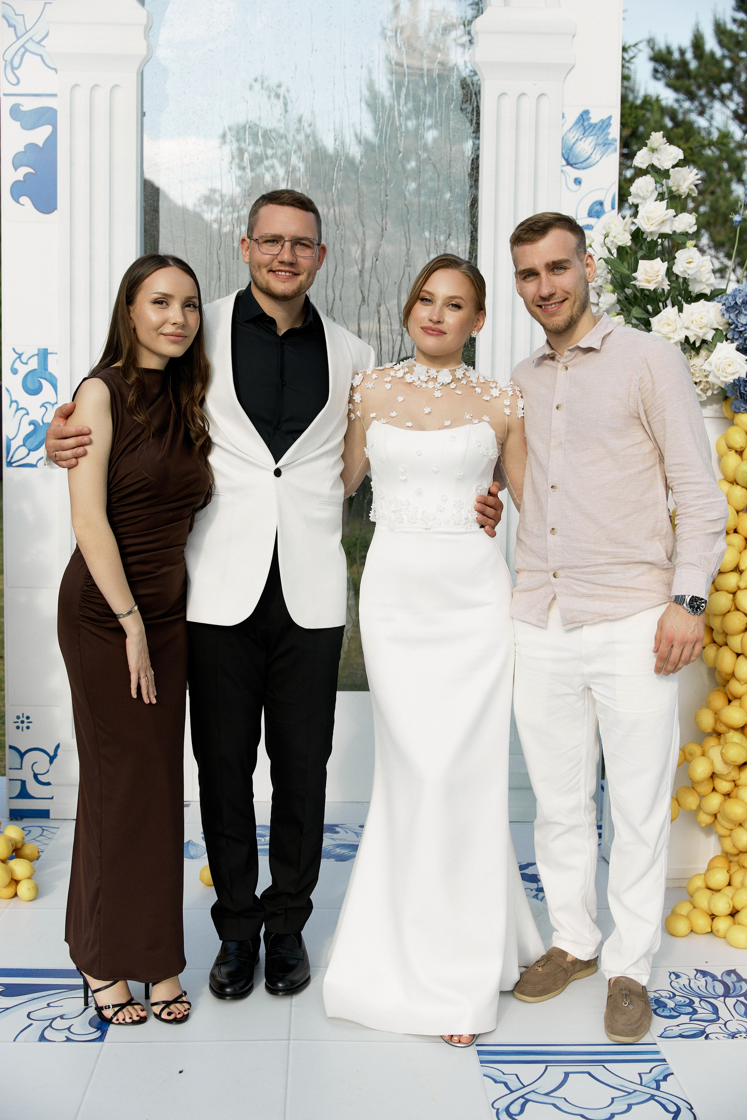 Посмотреть серию. Свадебный и семейный фотограф в Красноярске Тряпчев Павел